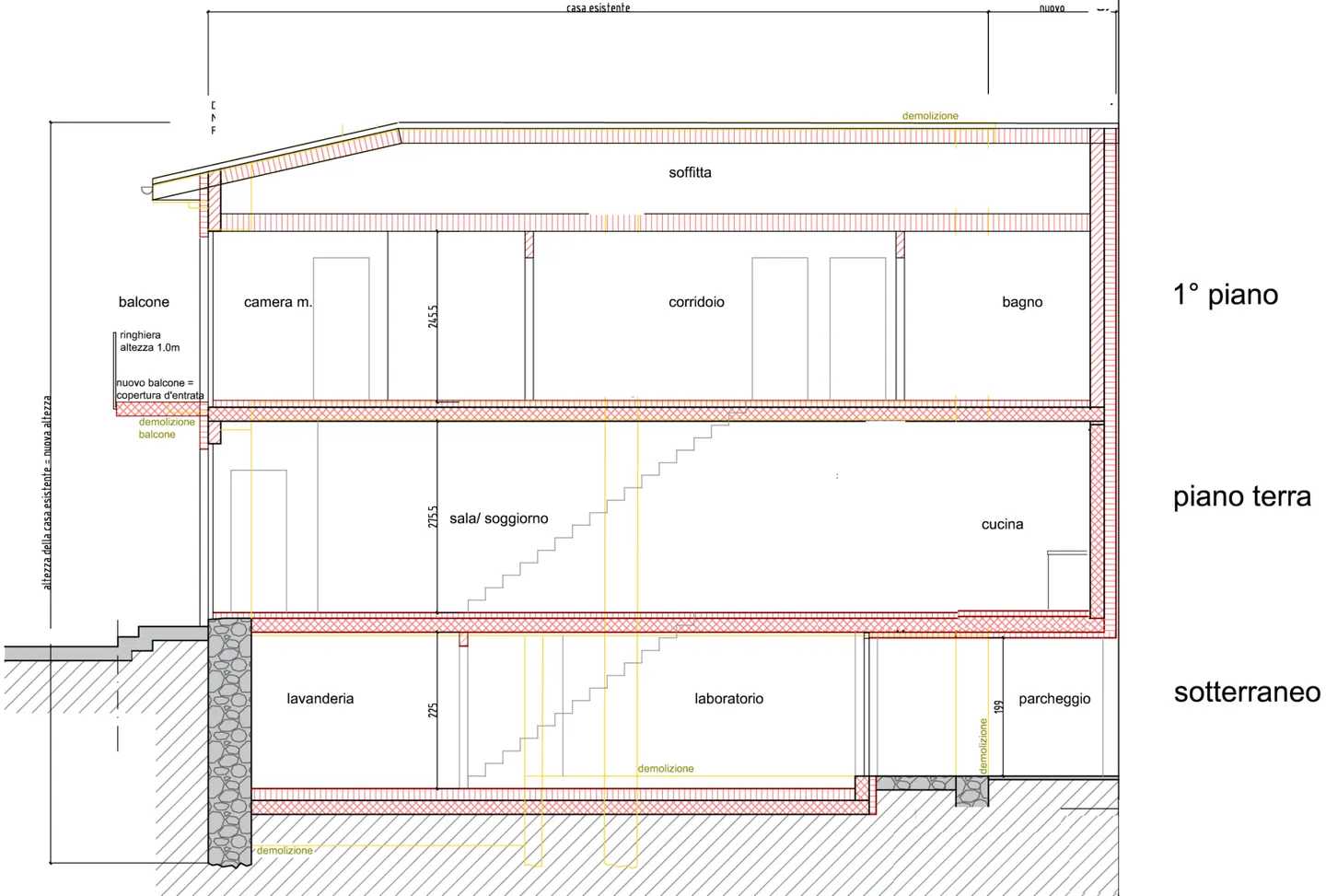 SCHÖNES EINFAMILIENHAUS MIT 5,5 ZIMMERN - Foto 20 von 20