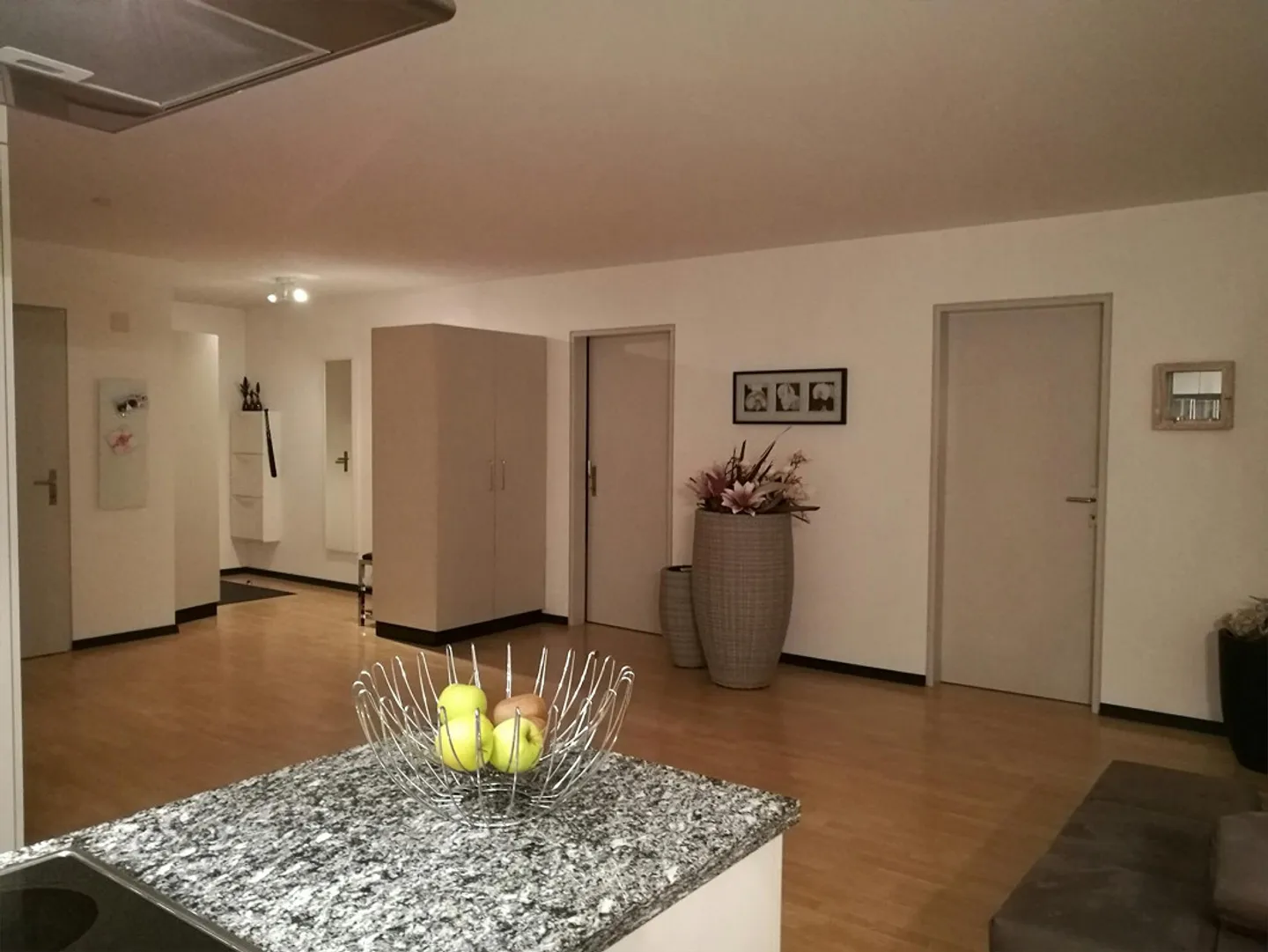 Attractive 3.5 Room Apartment (Attic) in the Center of Muolen - Photo 2 of 16