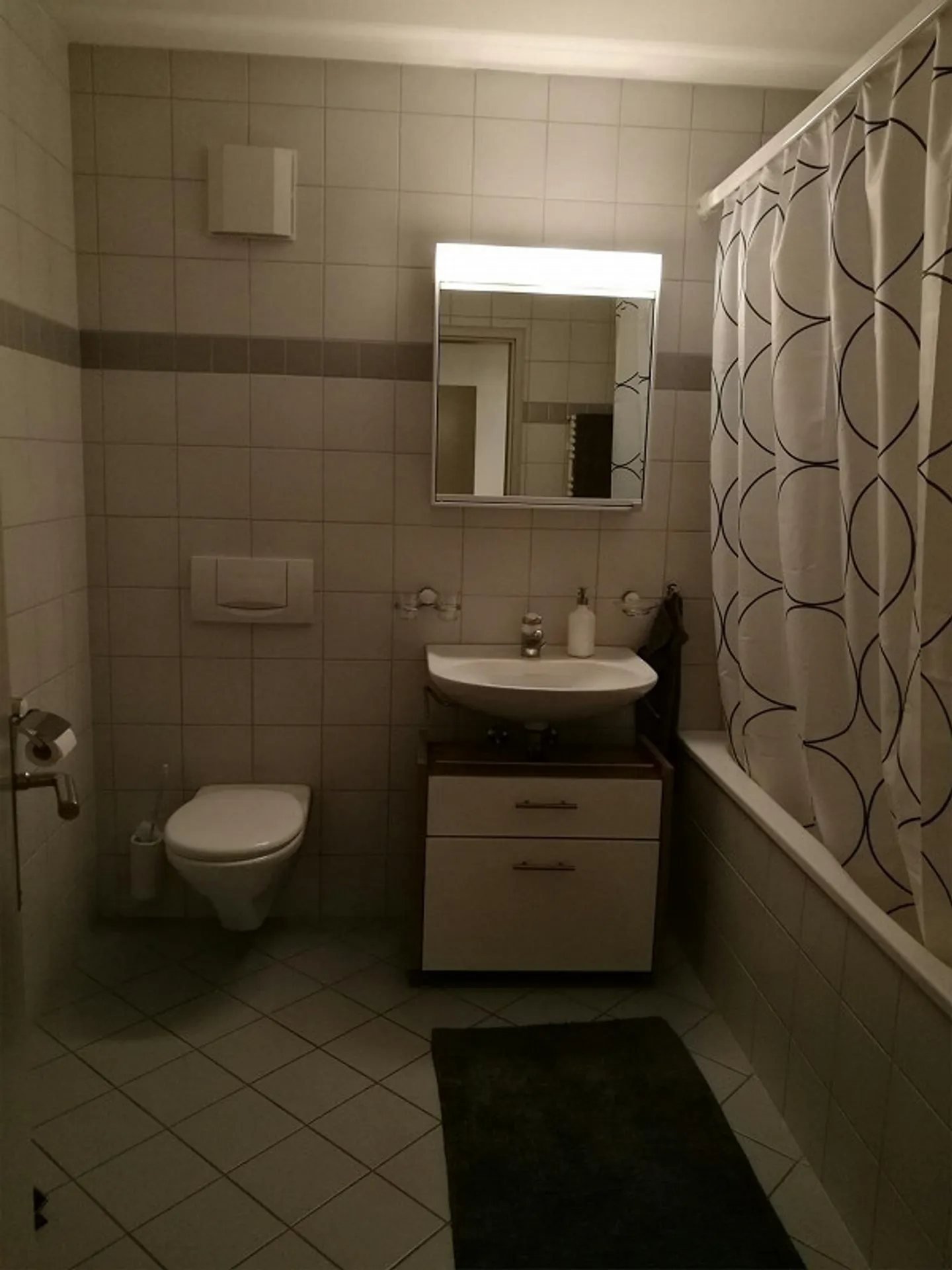 Attractive 3.5 Room Apartment (Attic) in the Center of Muolen - Photo 5 of 16