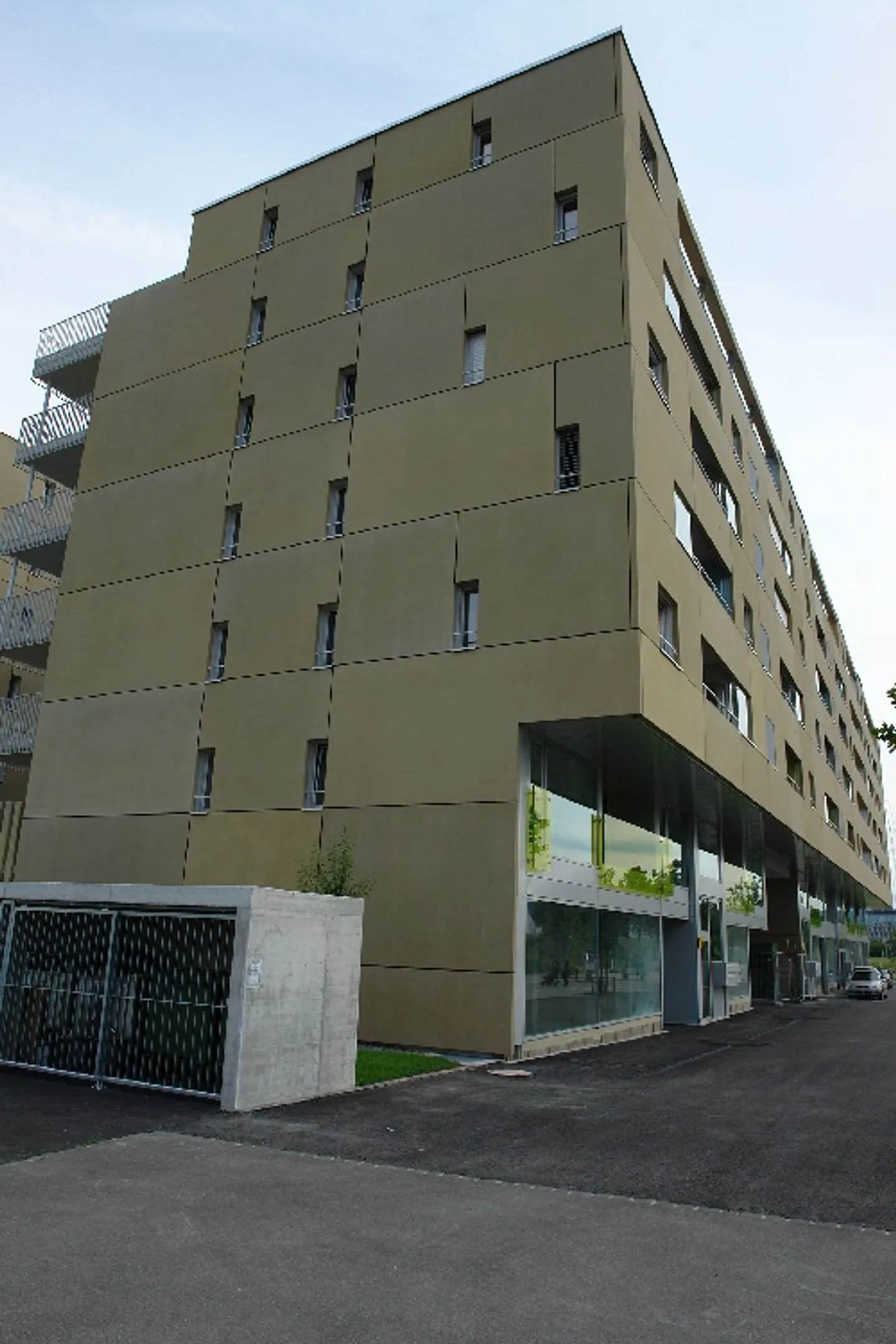 Appartamento moderno in posizione centrale - Foto 1 di 9