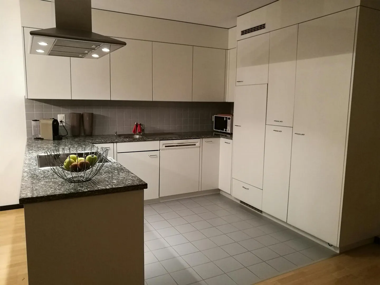 Attractive 3.5 Room Apartment (Attic) in the Center of Muolen - Photo 7 of 16