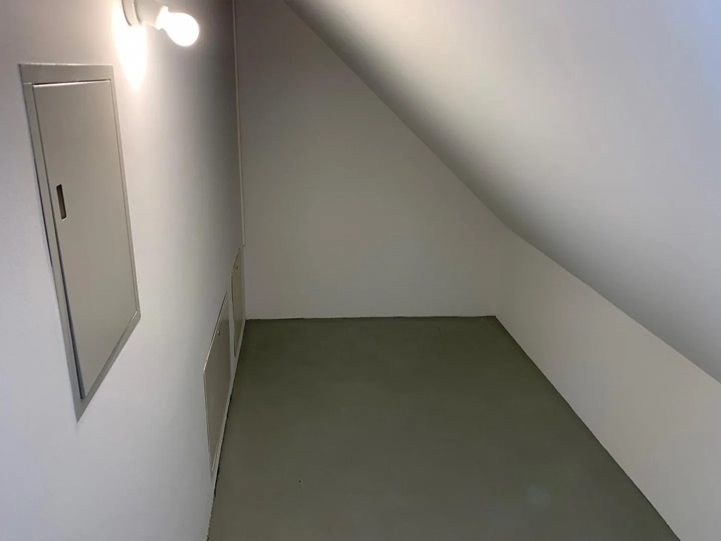 Attractive 3.5 Room Apartment (Attic) in the Center of Muolen - Photo 10 of 16