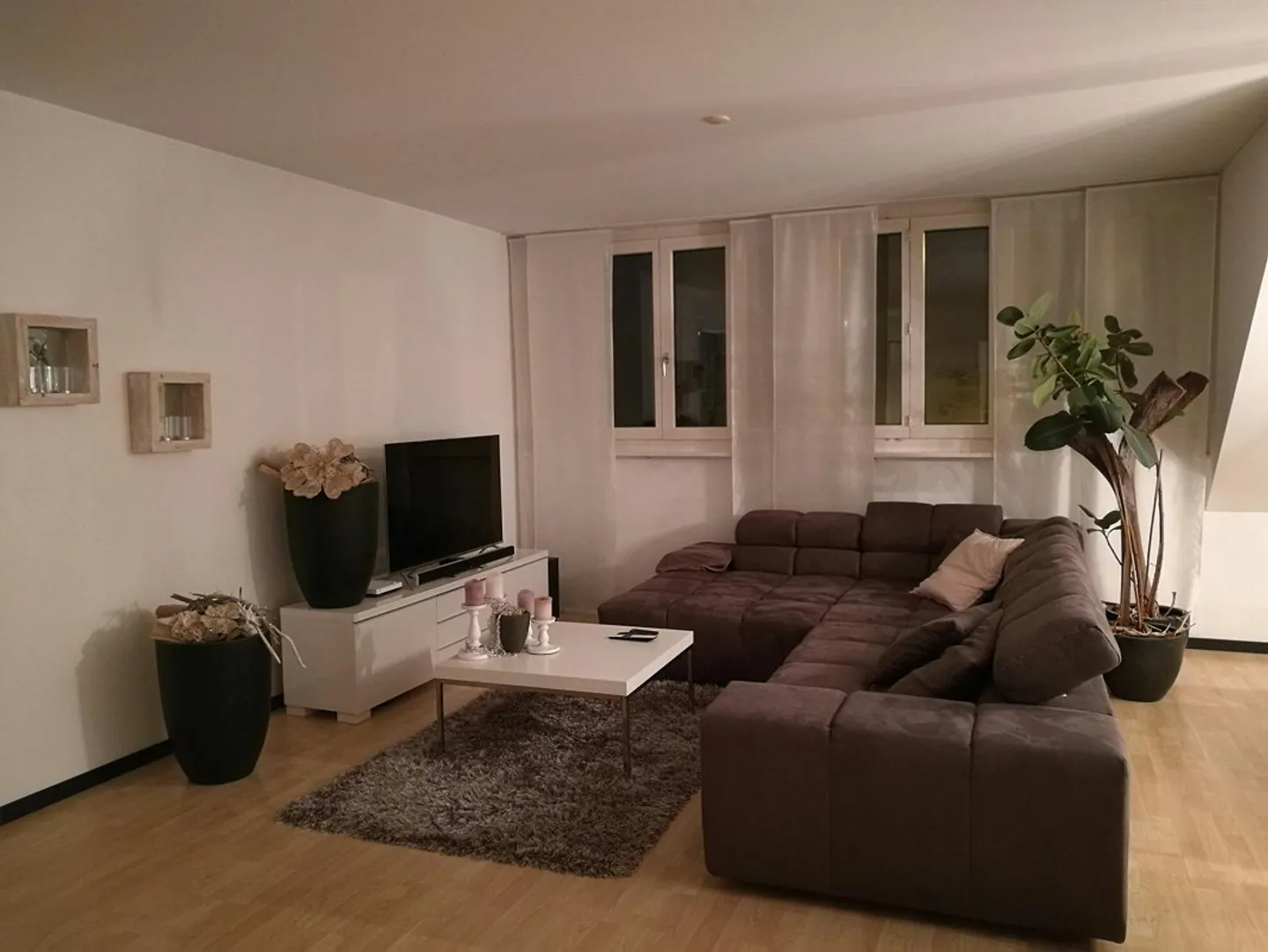 Attractive 3.5 Room Apartment (Attic) in the Center of Muolen - Photo 13 of 16