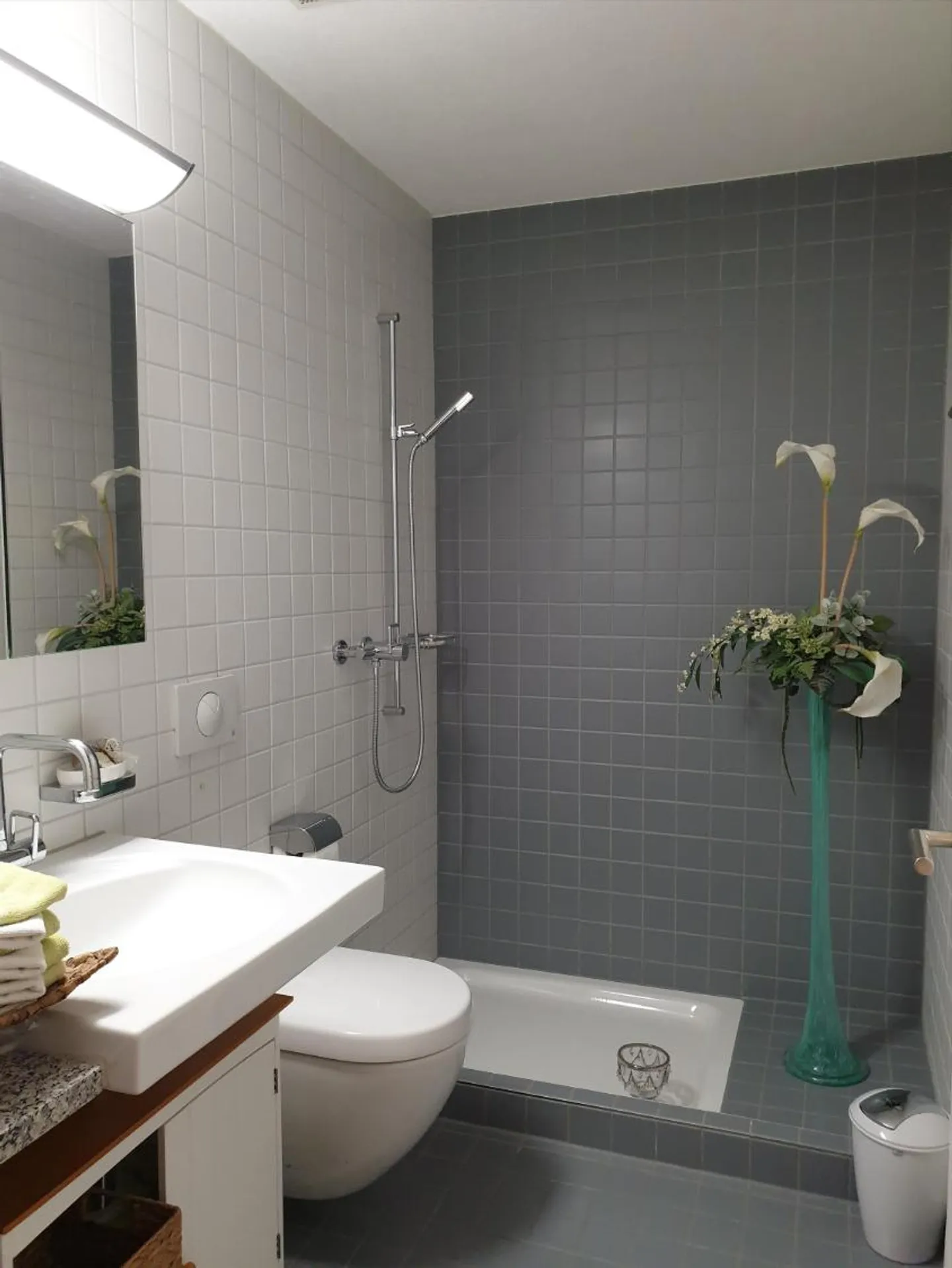 Appartamento moderno in posizione centrale - Foto 6 di 9