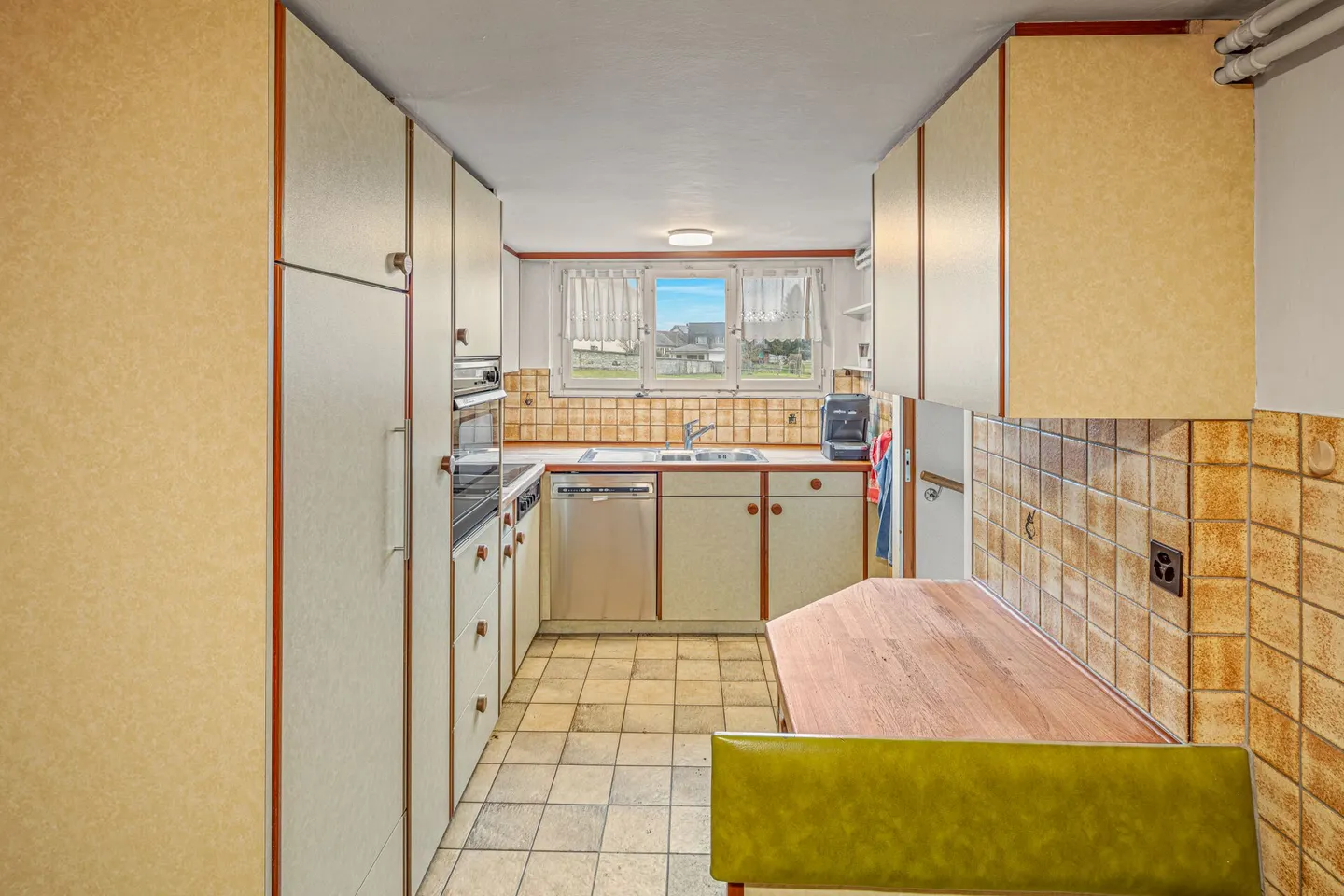 Middle House Eschenz - Photo 4 of 10