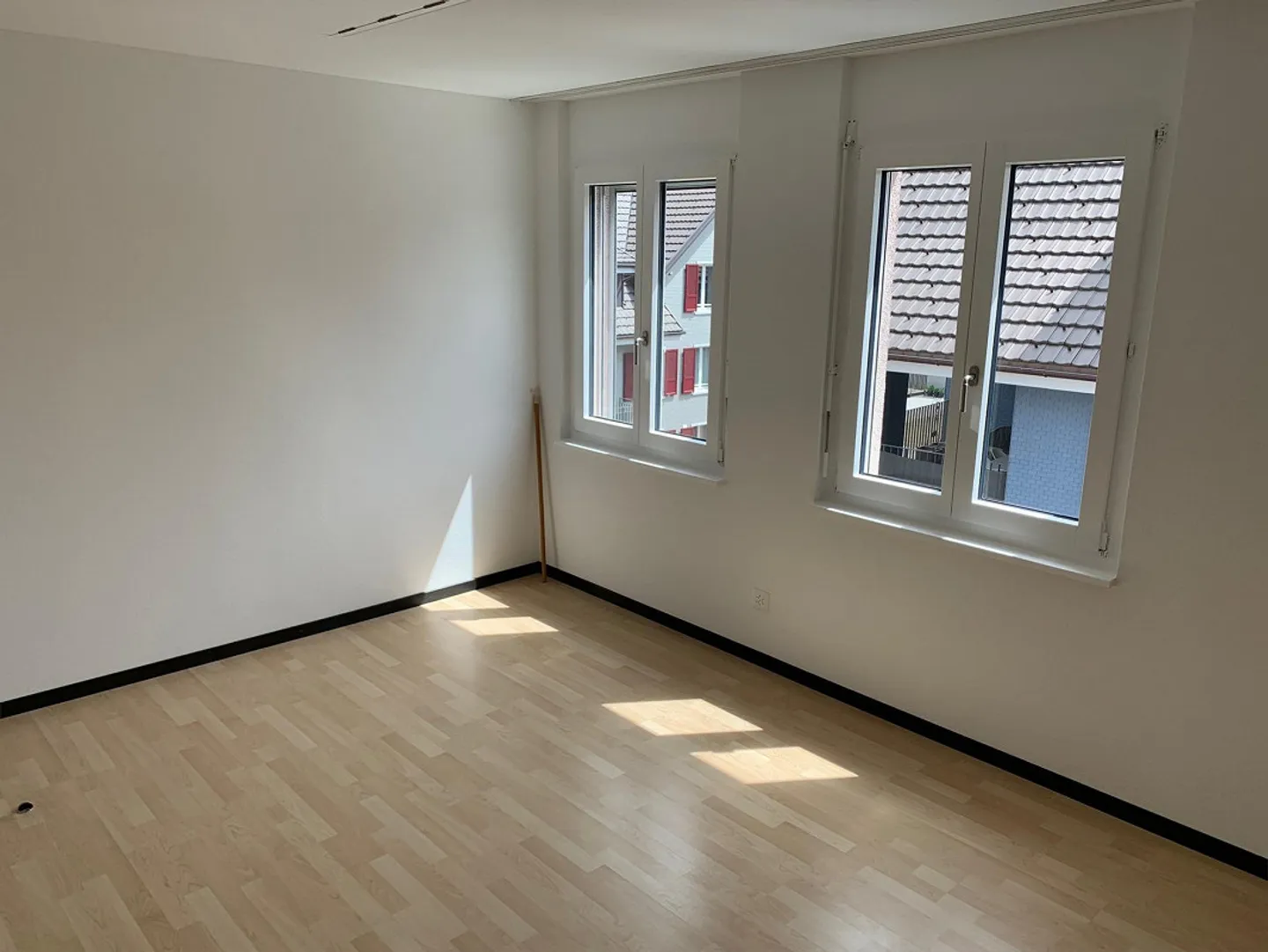 Attractive 3.5 Room Apartment (Attic) in the Center of Muolen - Photo 16 of 16