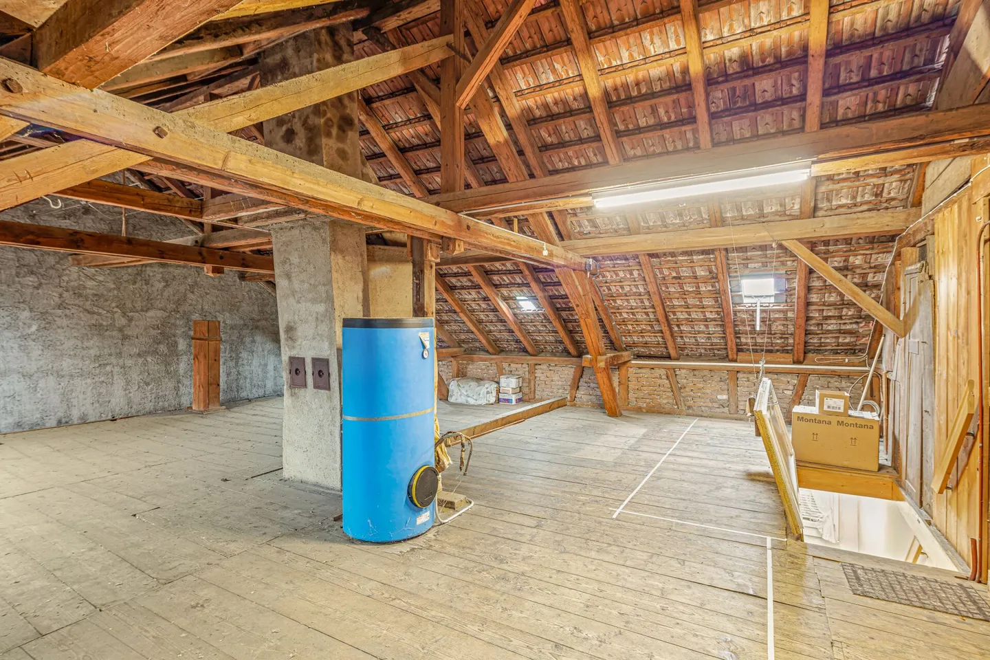 Middle House Eschenz - Photo 9 of 10