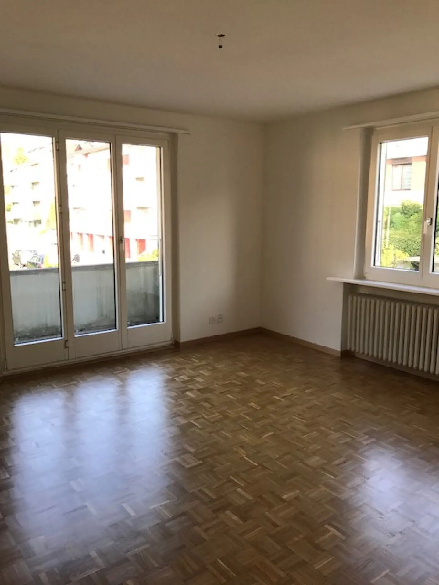 Charming apartment in the heart of Kriens - Photo 3 of 7