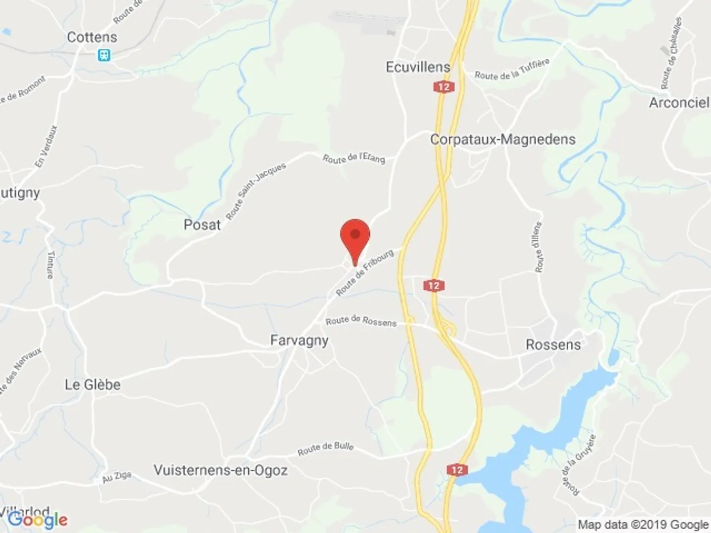 Unique Opportunity! Spacious 4.5-Room Apartment with Charm - Photo 13 of 13