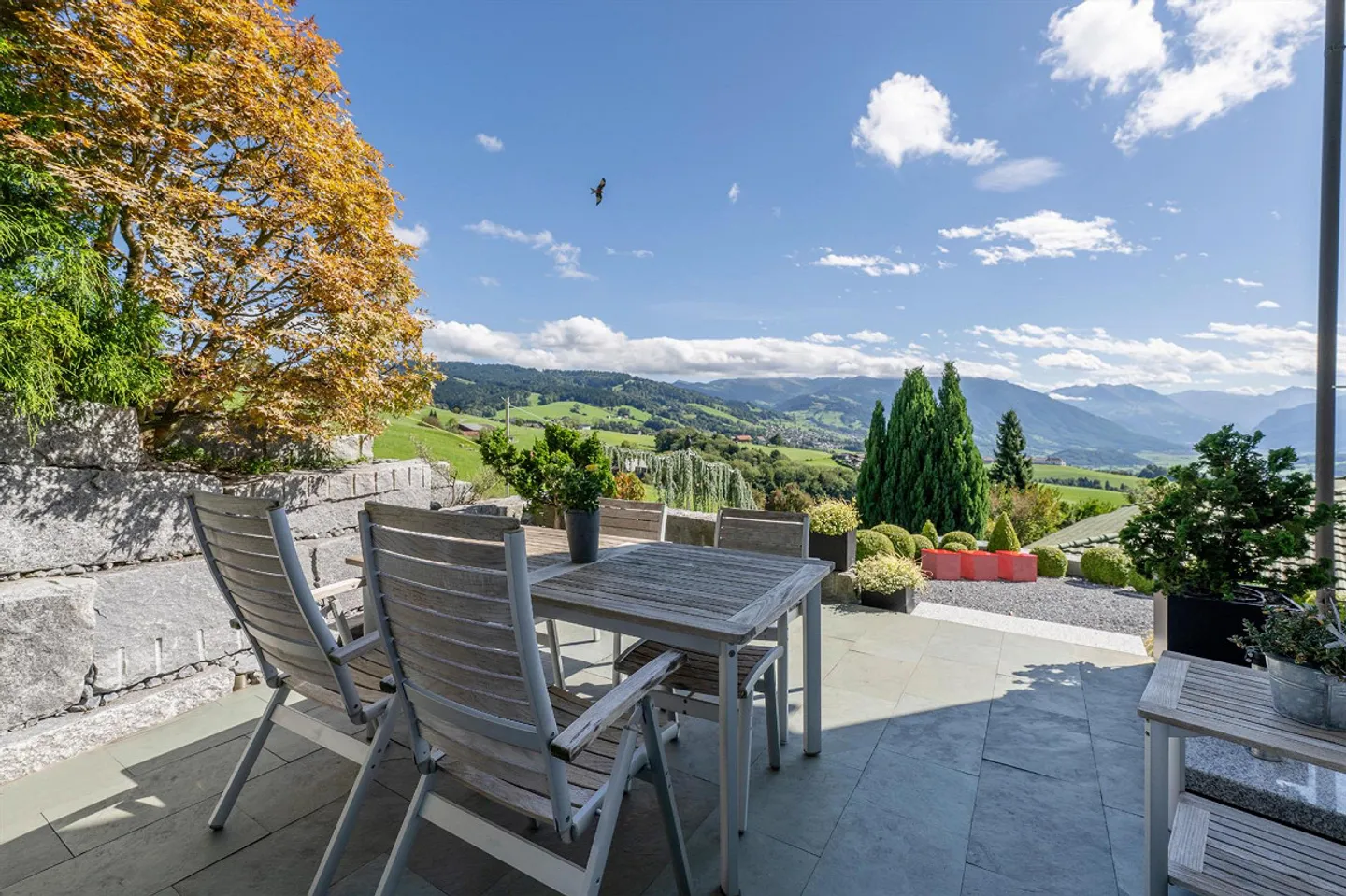 Vie exclusive avec vue panoramique - Photo 6 sur 8