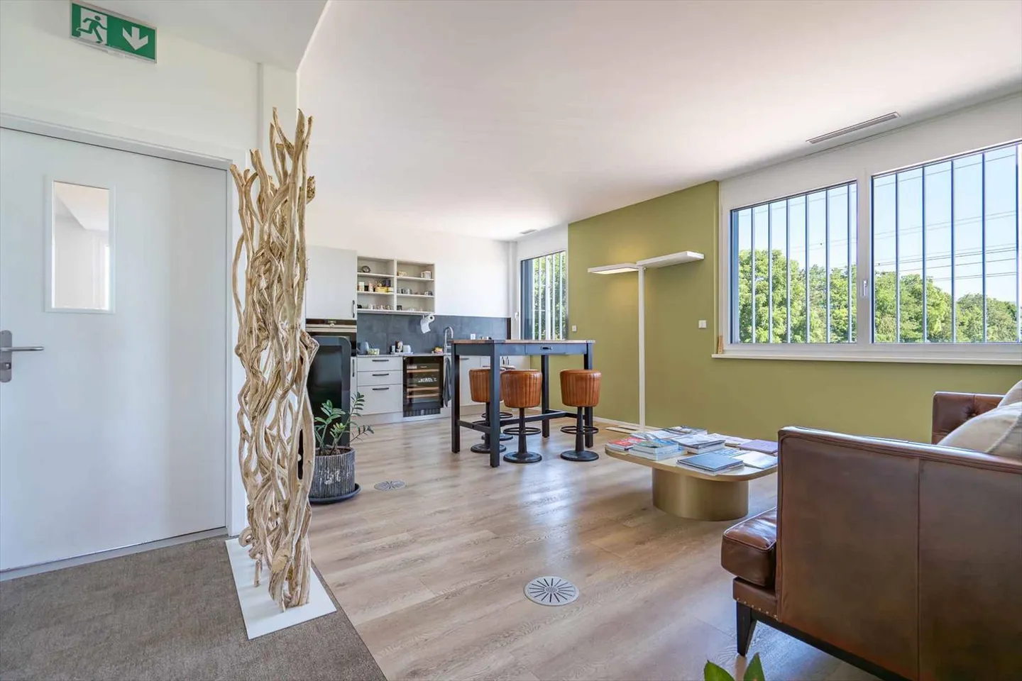 Edificio per uffici - Foto 4 di 6