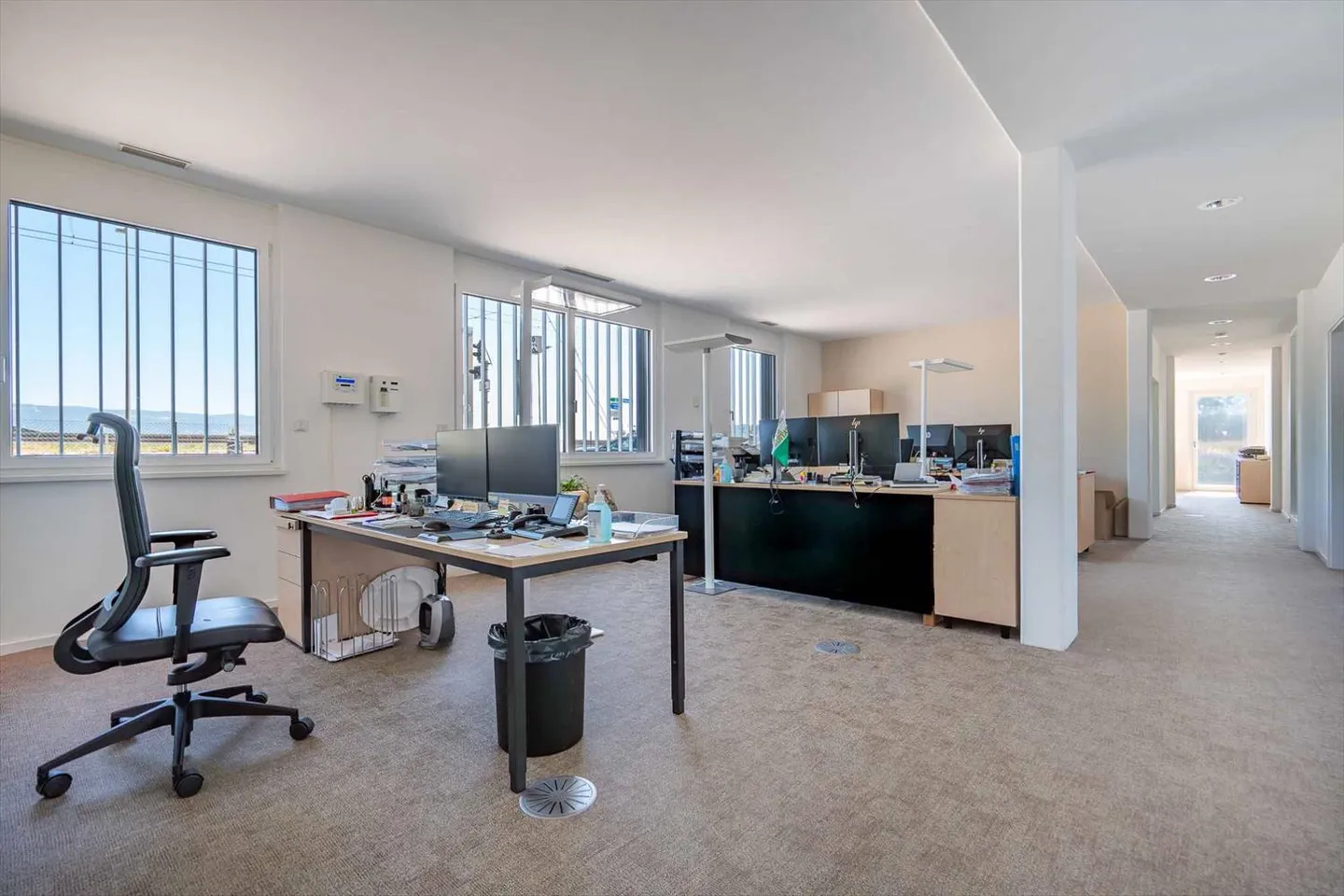 Edificio per uffici - Foto 5 di 6