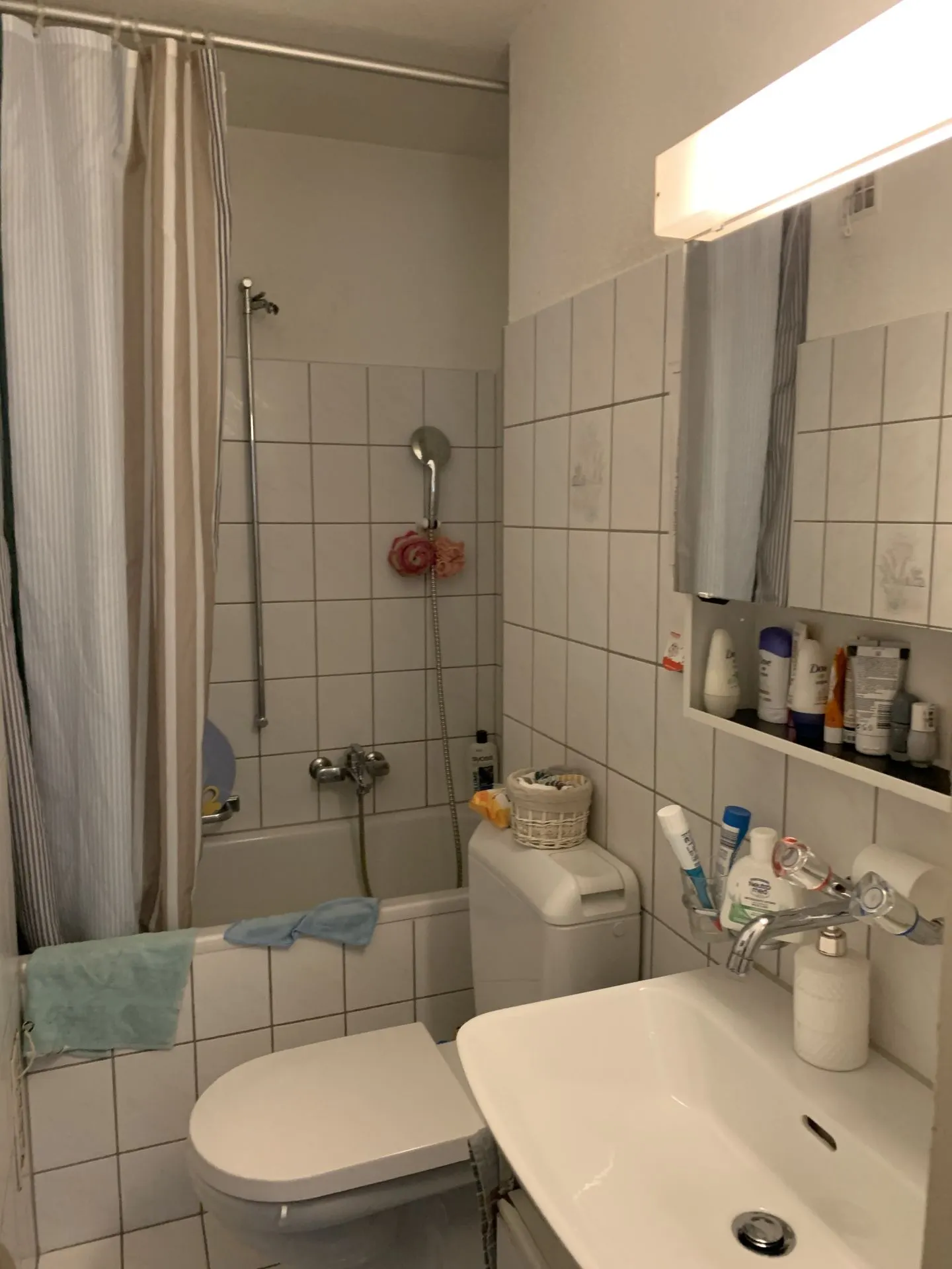 Charming apartment in the heart of Kriens - Photo 7 of 7