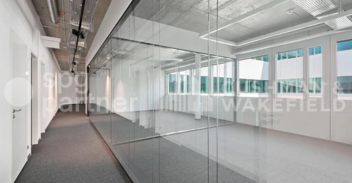 Espace Bureau Flexible - Photo 3 sur 9