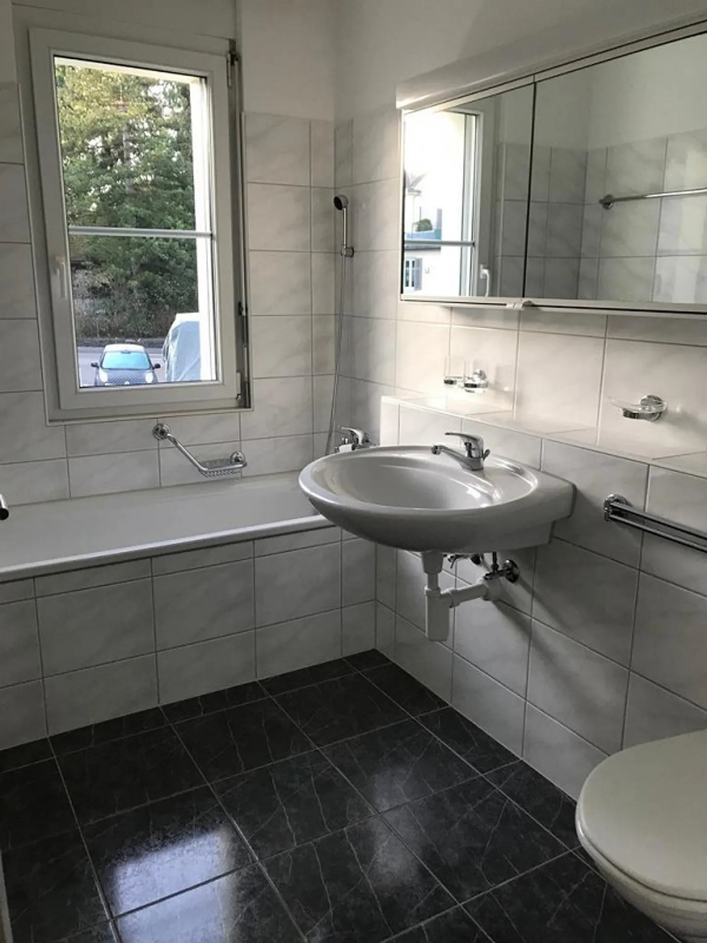 Superbe appartement avec balcon à louer ... - Photo 4 sur 11
