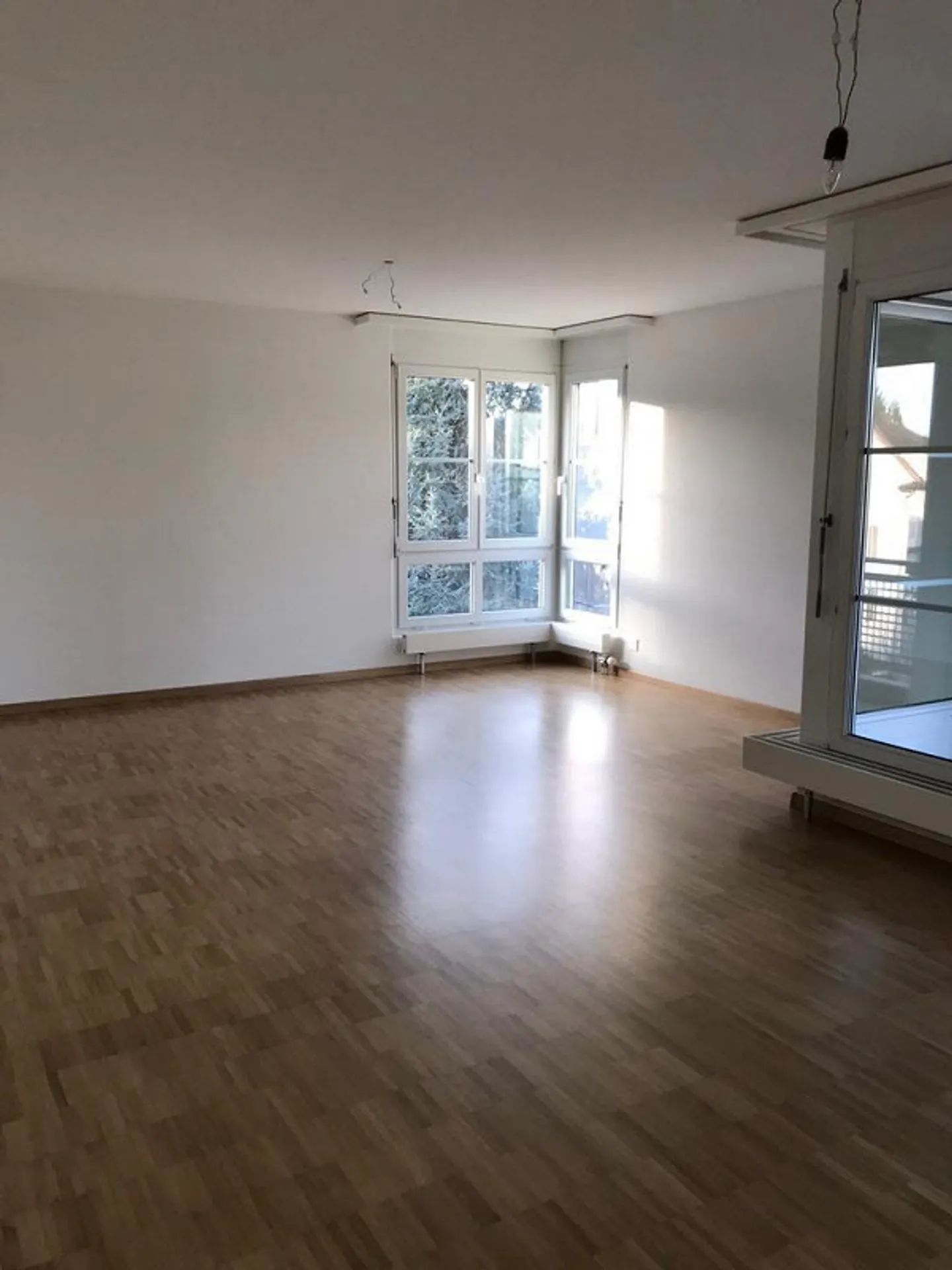 Superbe appartement avec balcon à louer ... - Photo 6 sur 11