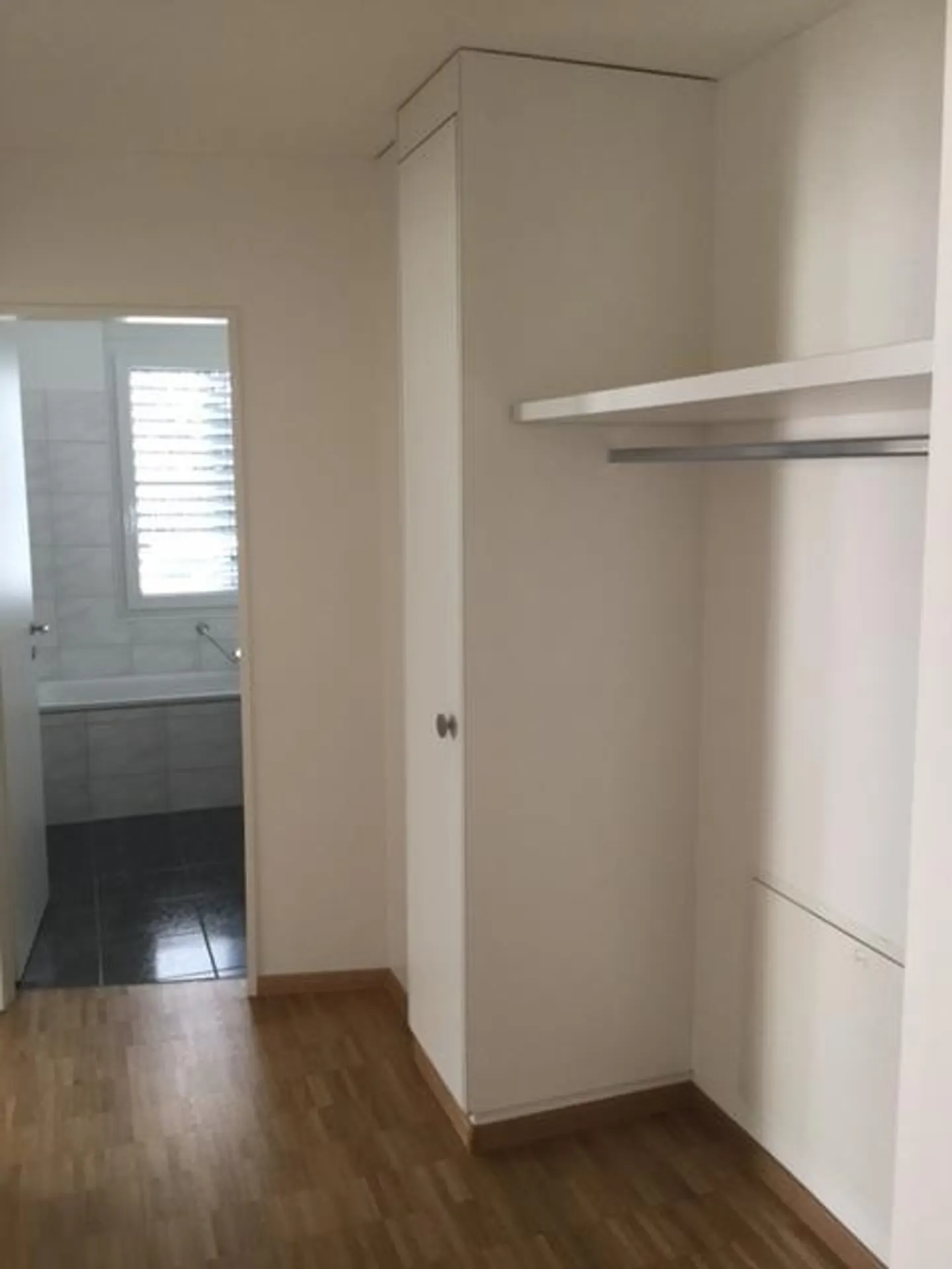 Superbe appartement avec balcon à louer ... - Photo 8 sur 11