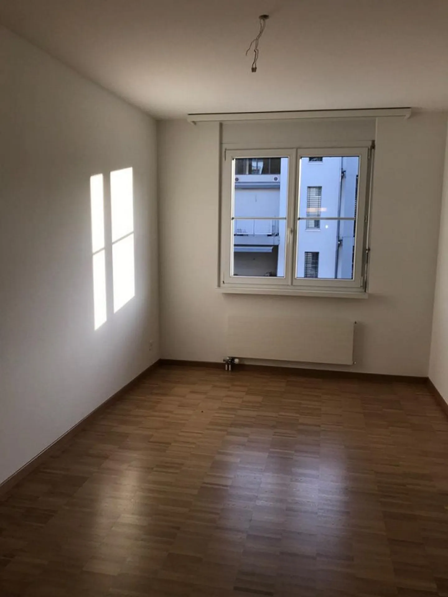 Superbe appartement avec balcon à louer ... - Photo 9 sur 11