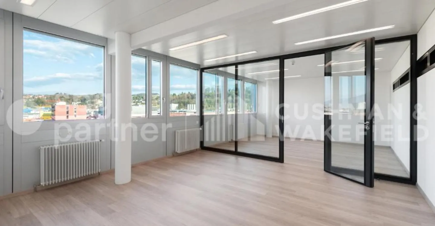 Espace Bureau Flexible - Photo 5 sur 9