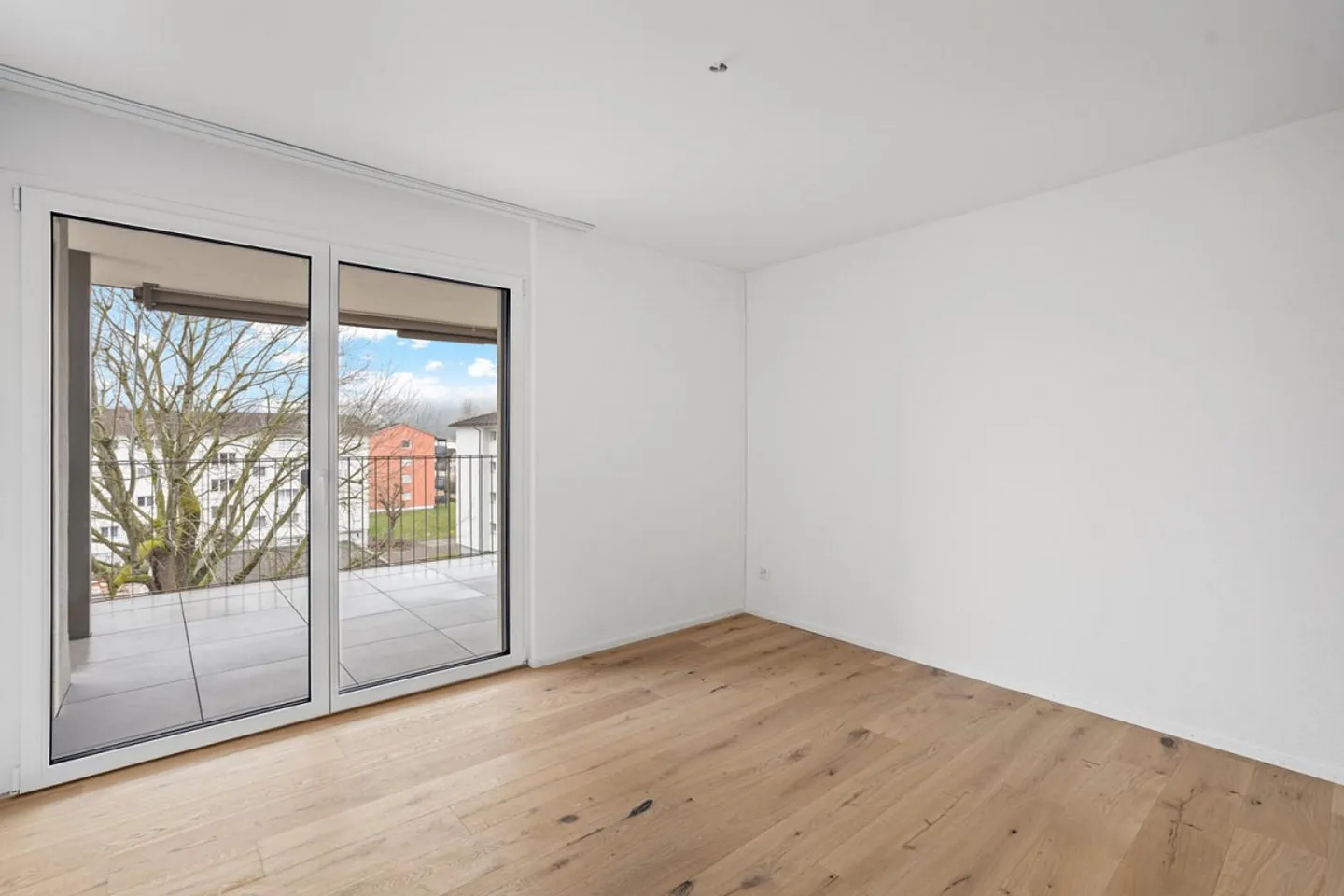 FIRST RENTAL after COMPLETE RENOVATION! 4.5-room apartment! NEW PHOTOS! - Photo 10 of 15