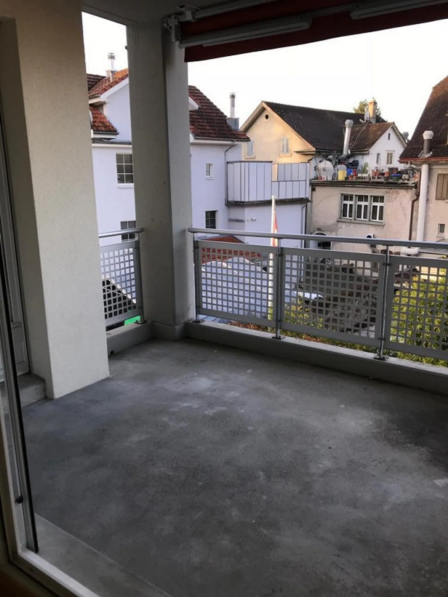 Superbe appartement avec balcon à louer ... - Photo 10 sur 11
