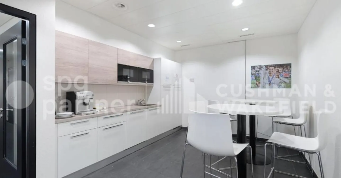 Espace Bureau Flexible - Photo 9 sur 9