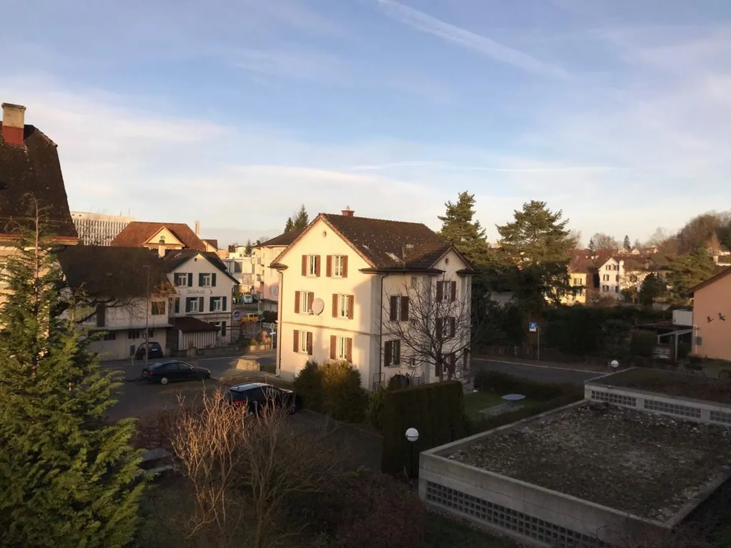 Superbe appartement avec balcon à louer ... - Photo 11 sur 11