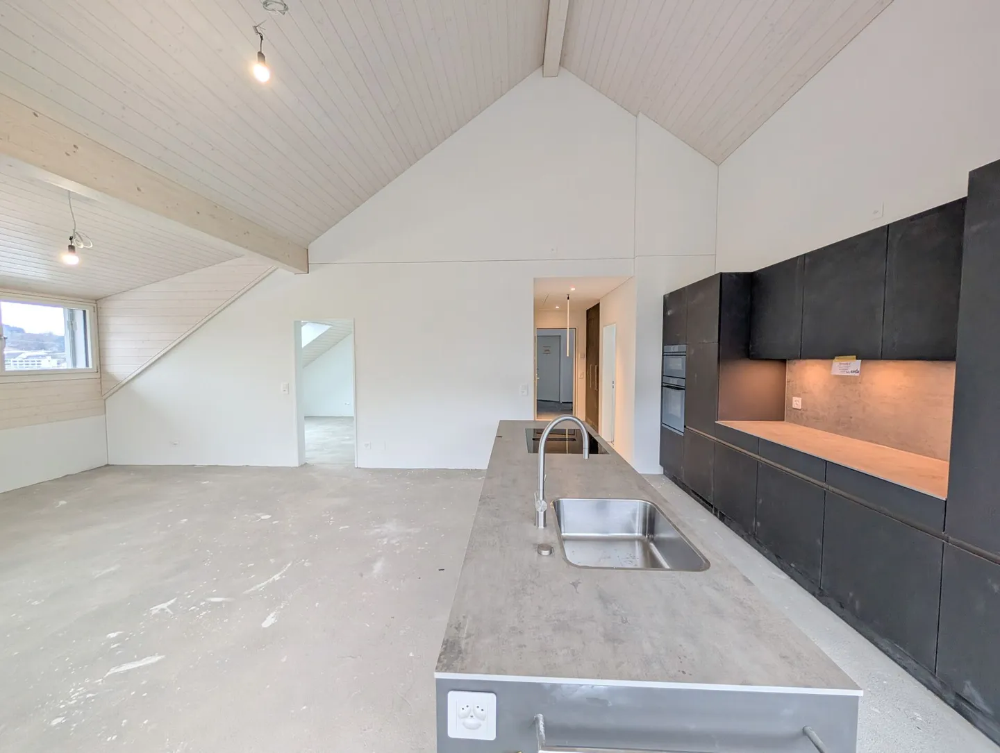 A Home with Space and Height - Photo 1 of 9