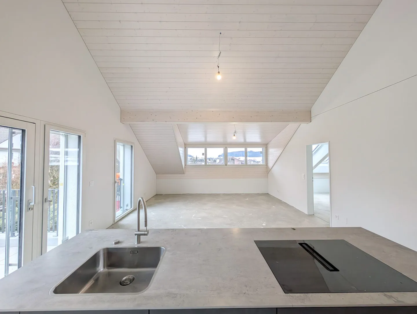 A Home with Space and Height - Photo 2 of 9