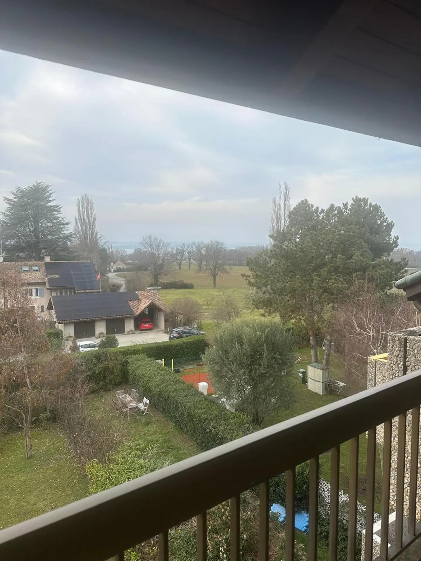 Apartment Collonge-Bellerive - 4.5 rooms - Photo 1 of 10