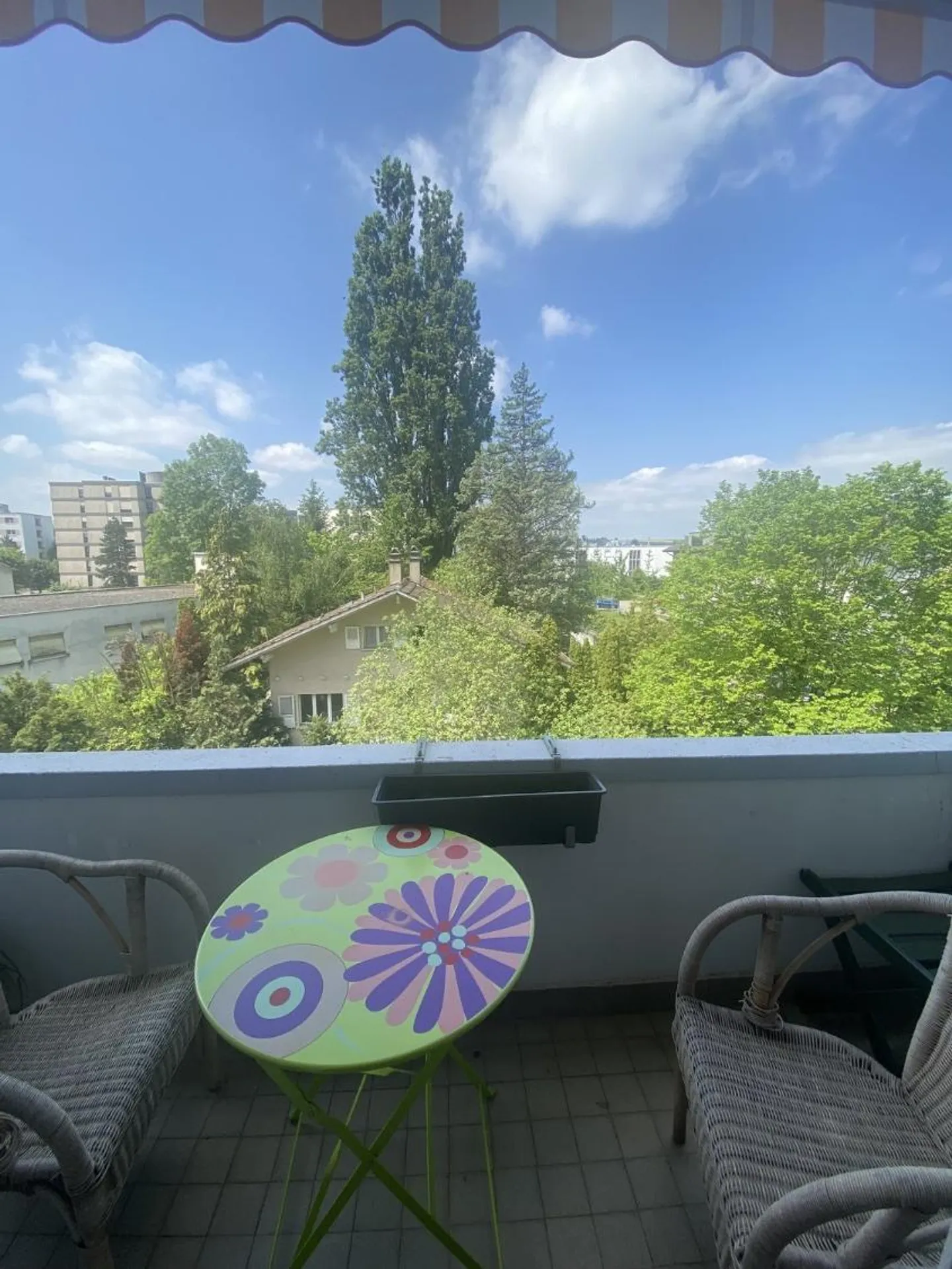 Appartement Charmant à Schönberg - Photo 3 sur 8