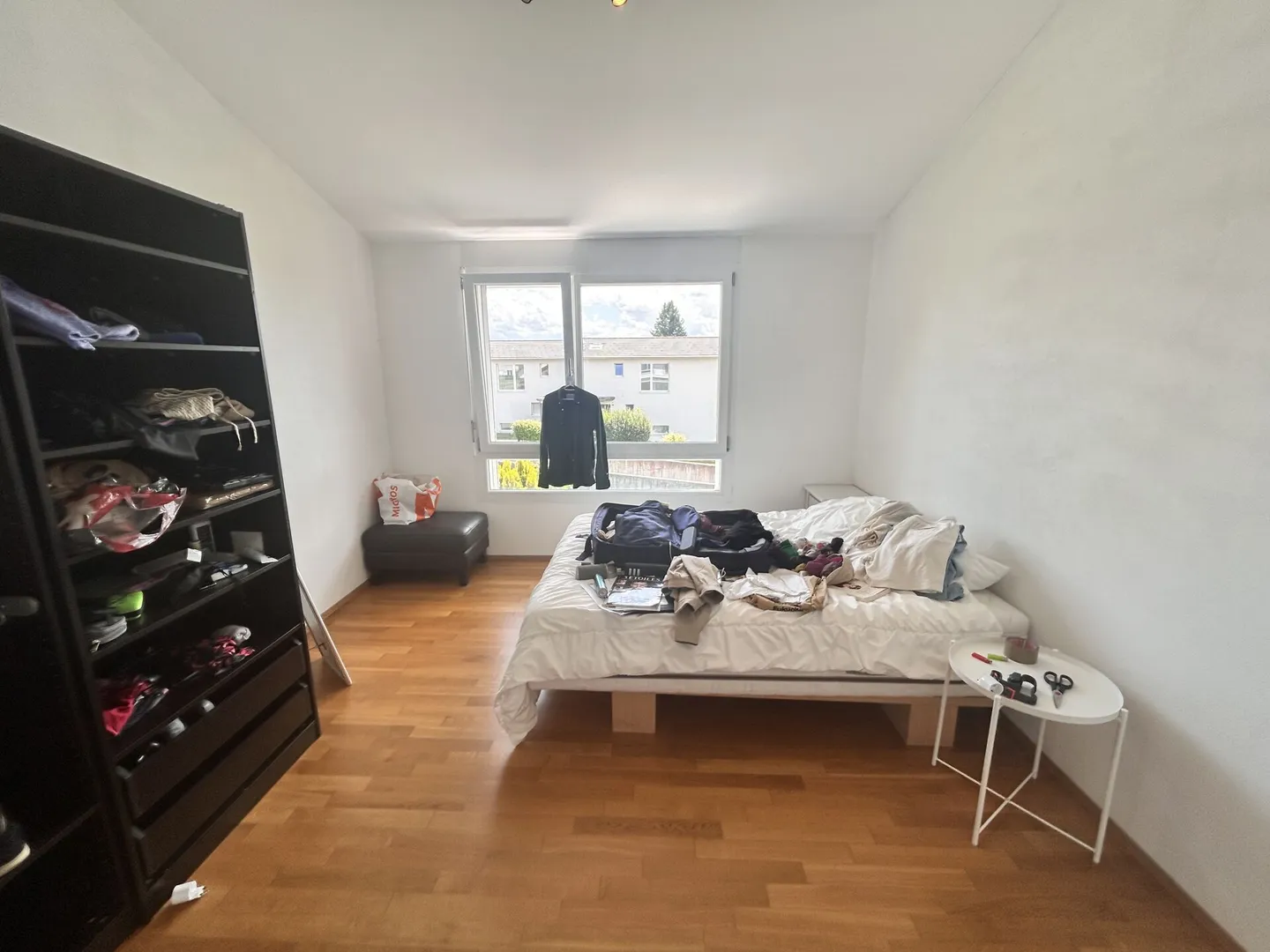 Bella villa bifamiliare nel cuore della campagna e a due passi dai negozi! - Foto 7 di 13