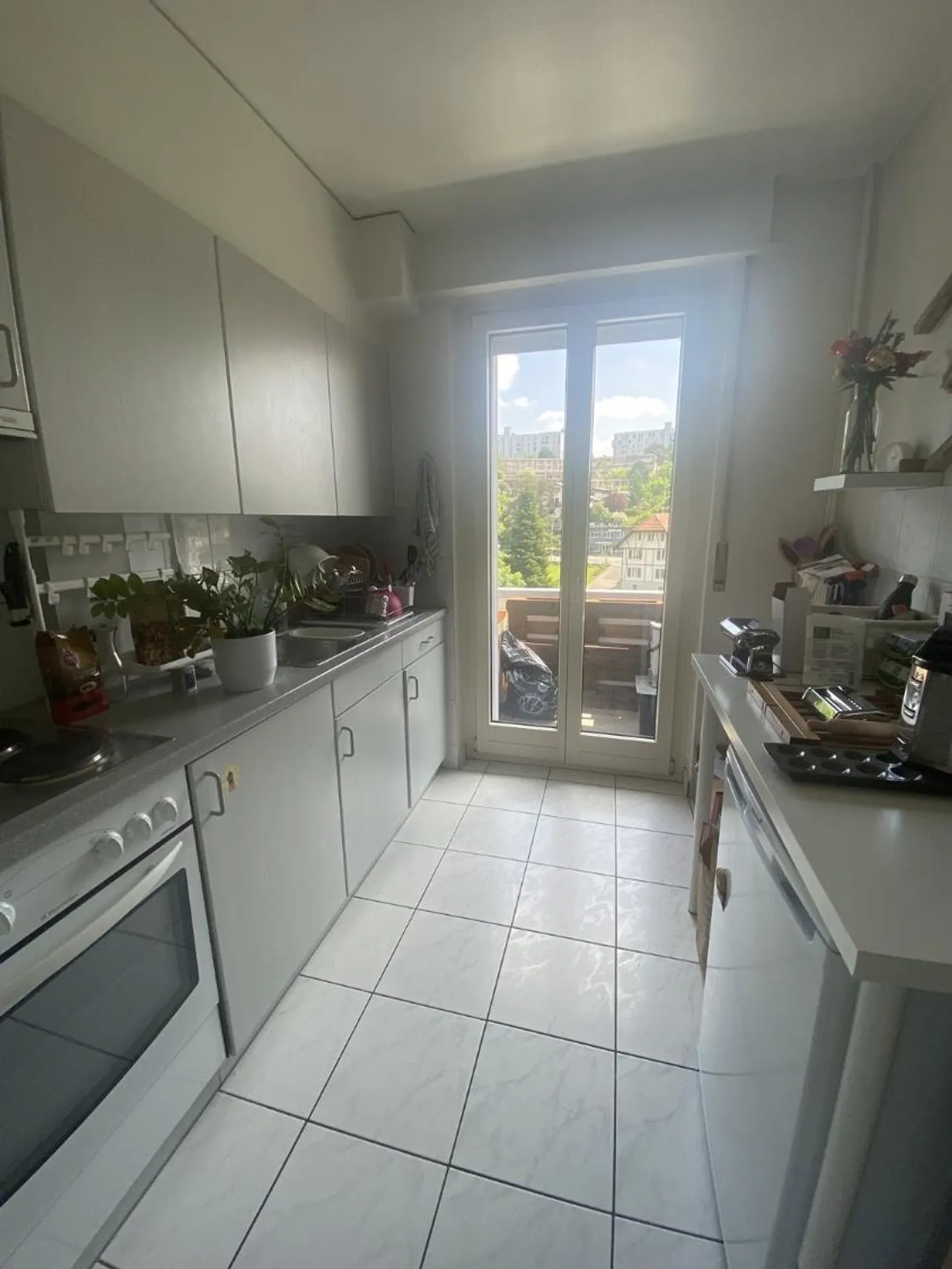 Appartement Charmant à Schönberg - Photo 1 sur 8