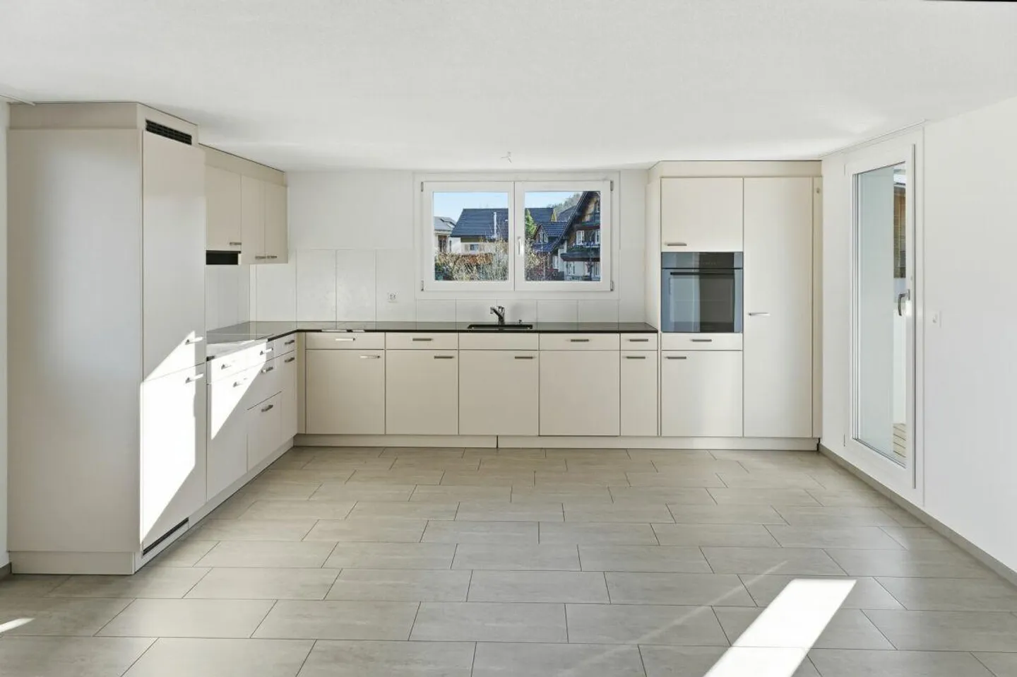 Idyllisches und ländliches Wohnen - 5.5 ZWG zu vermieten! - Foto 2 von 15