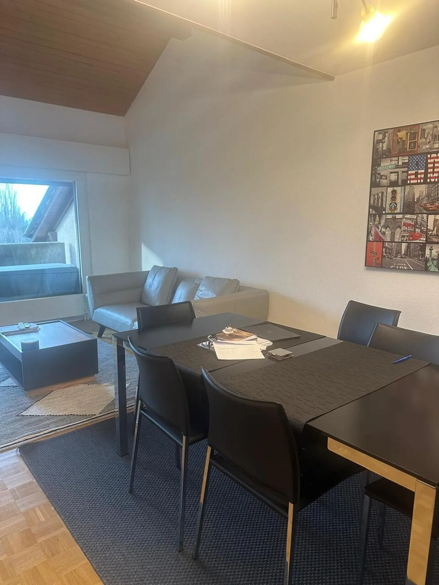 Apartment Collonge-Bellerive - 4.5 rooms - Photo 3 of 10