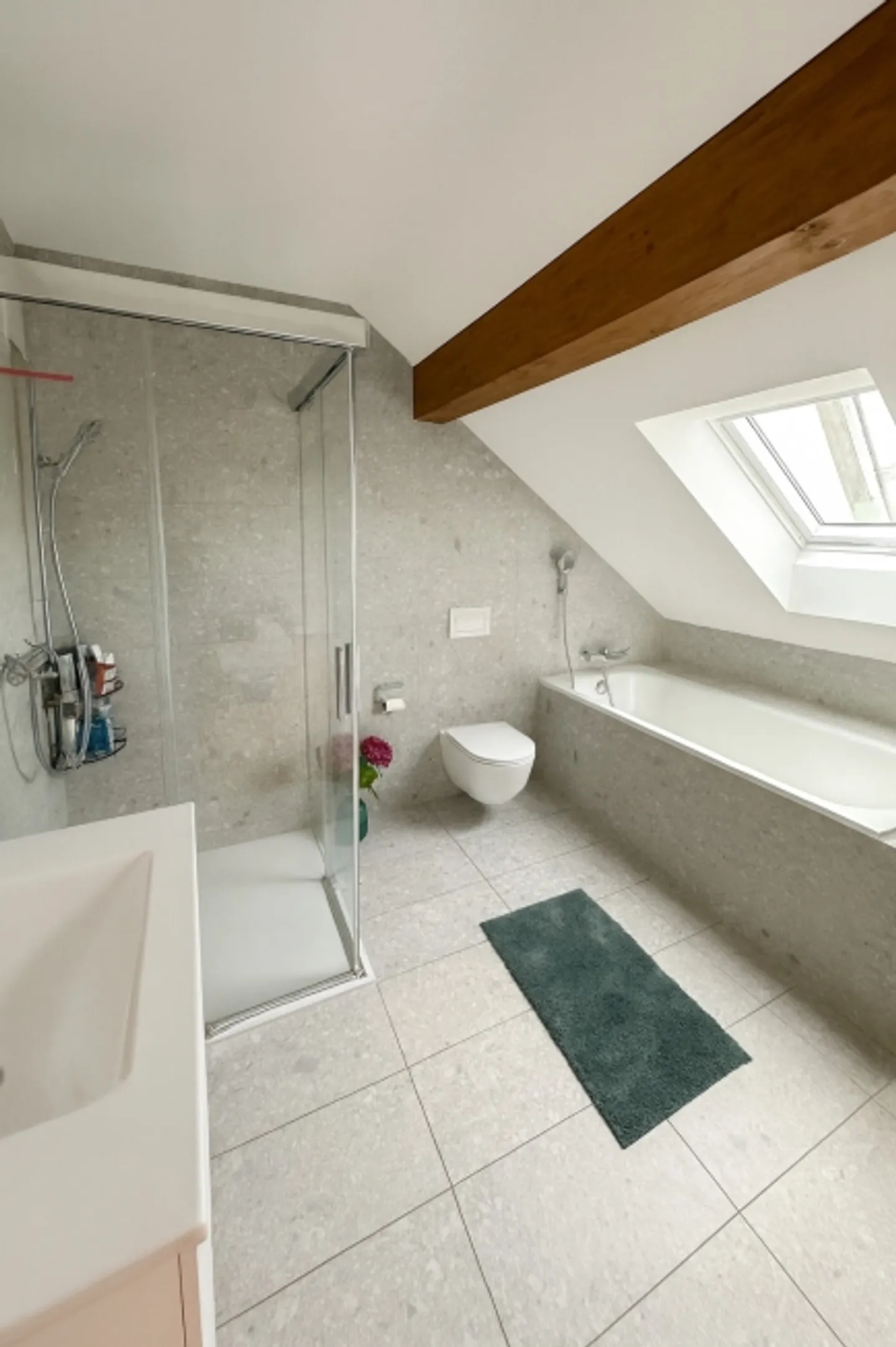 3½ ROOM MAISONETTE APARTMENT IN SOLOTHURN, FURNISHED, TEMPORARY - Photo 2 of 6