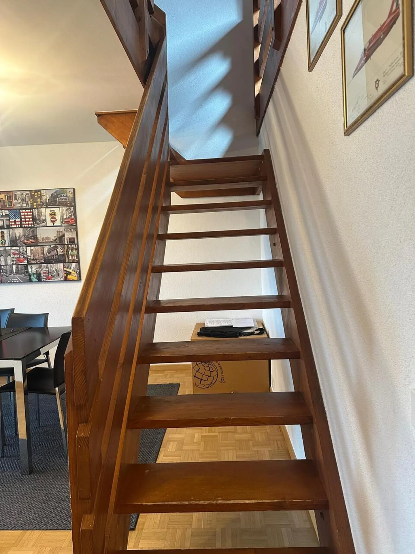Apartment Collonge-Bellerive - 4.5 rooms - Photo 4 of 10