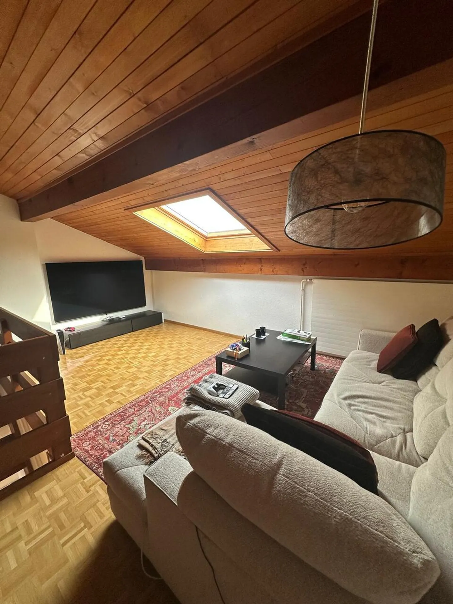 Apartment Collonge-Bellerive - 4.5 rooms - Photo 5 of 10