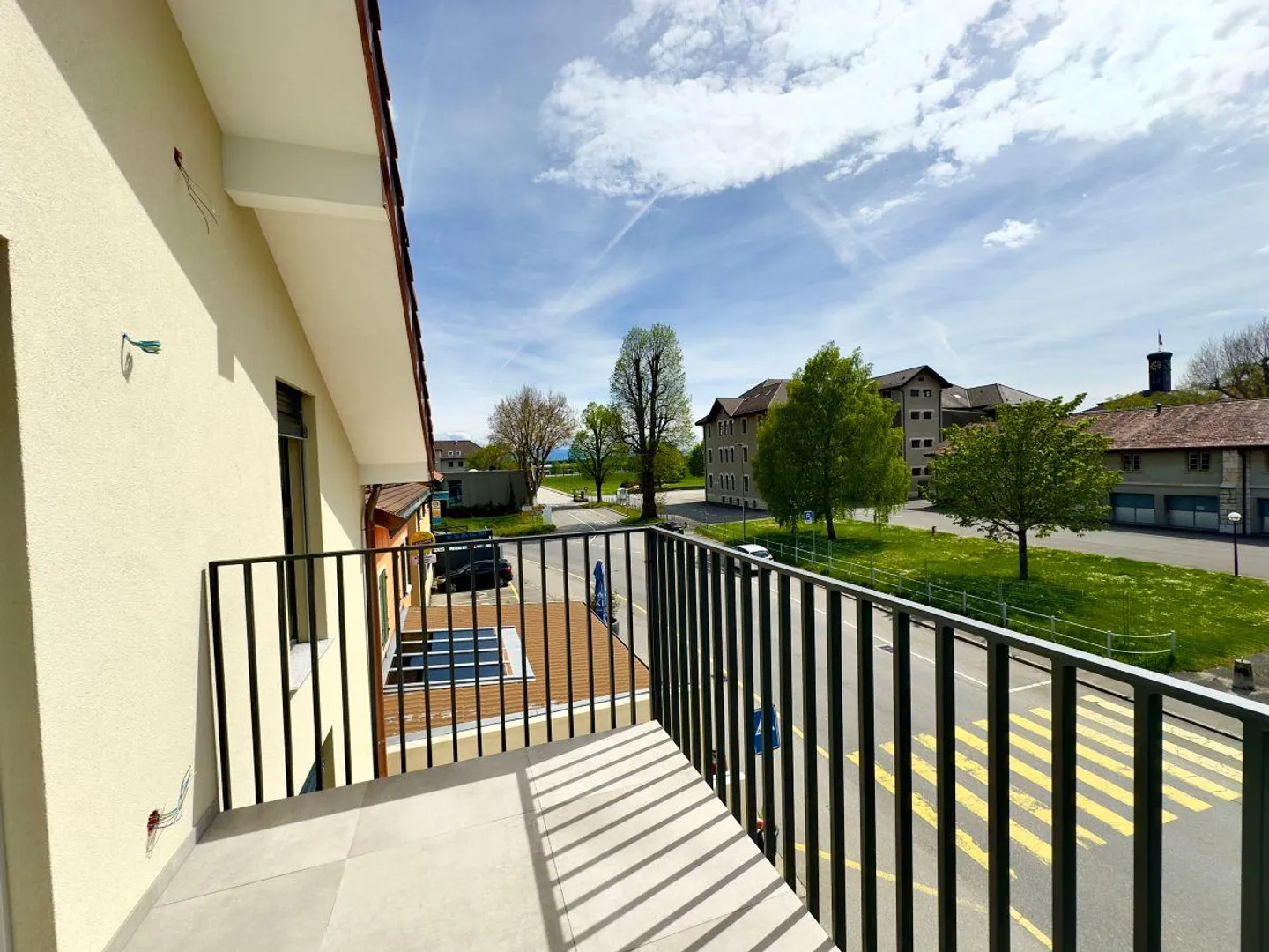 Magnifique appartement en penthouse de 4,5 pièces - LOT C - Photo 9 sur 10