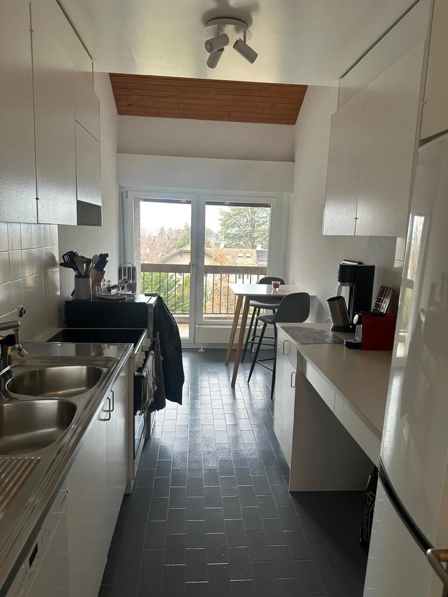 Apartment Collonge-Bellerive - 4.5 rooms - Photo 6 of 10