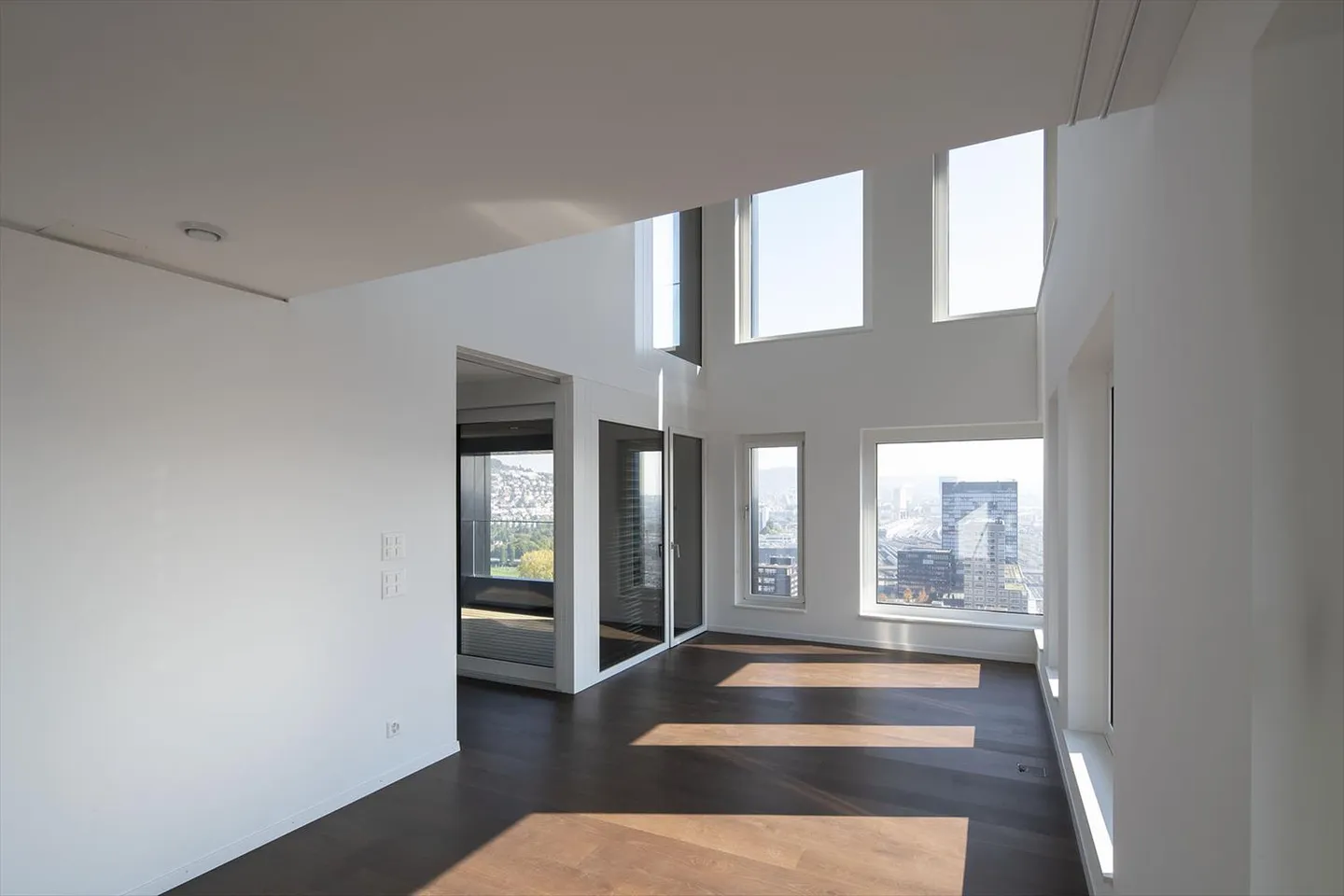 5,5-Zimmer-Wohnung - Foto 2 von 10