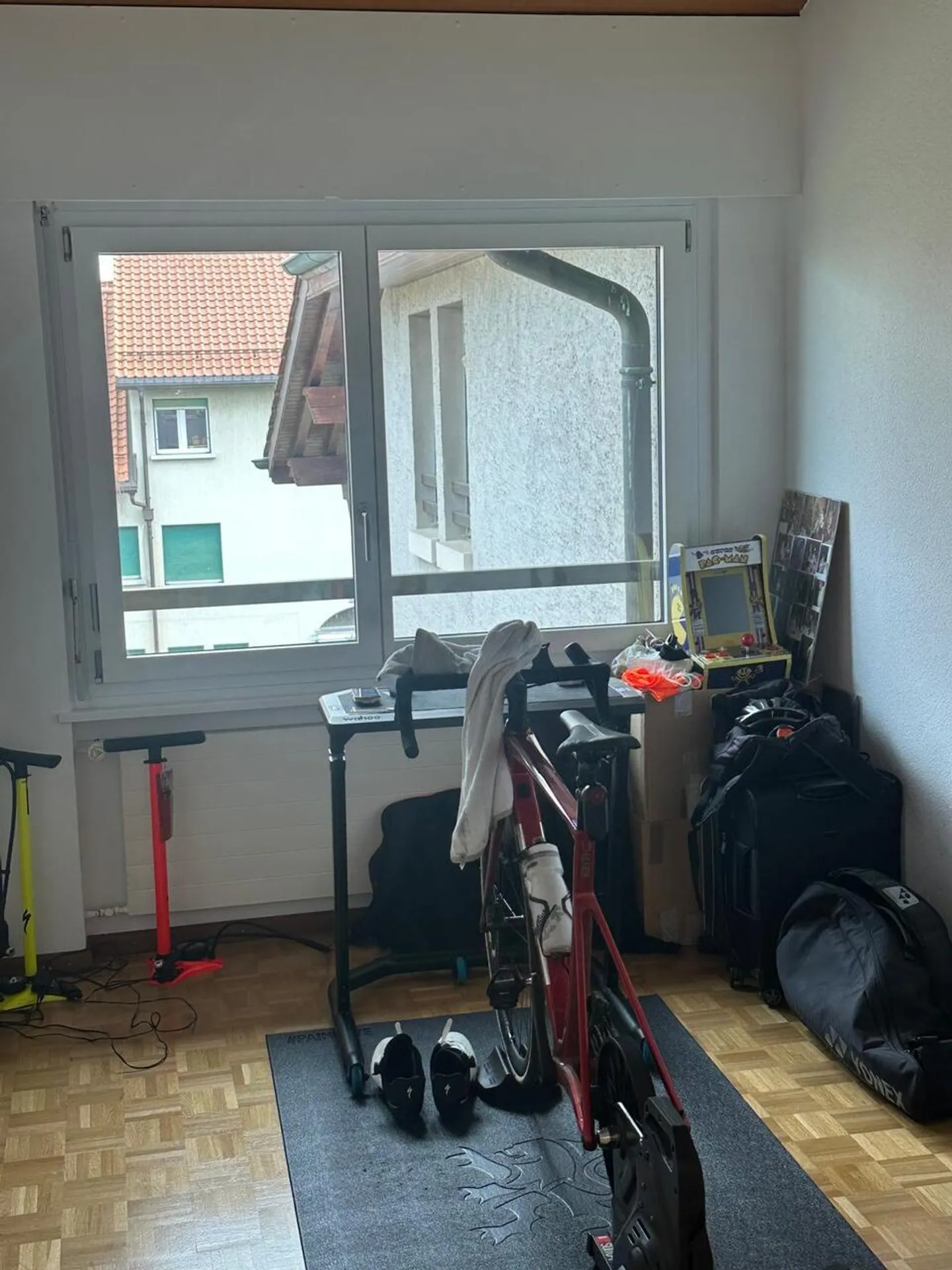 Apartment Collonge-Bellerive - 4.5 rooms - Photo 9 of 10