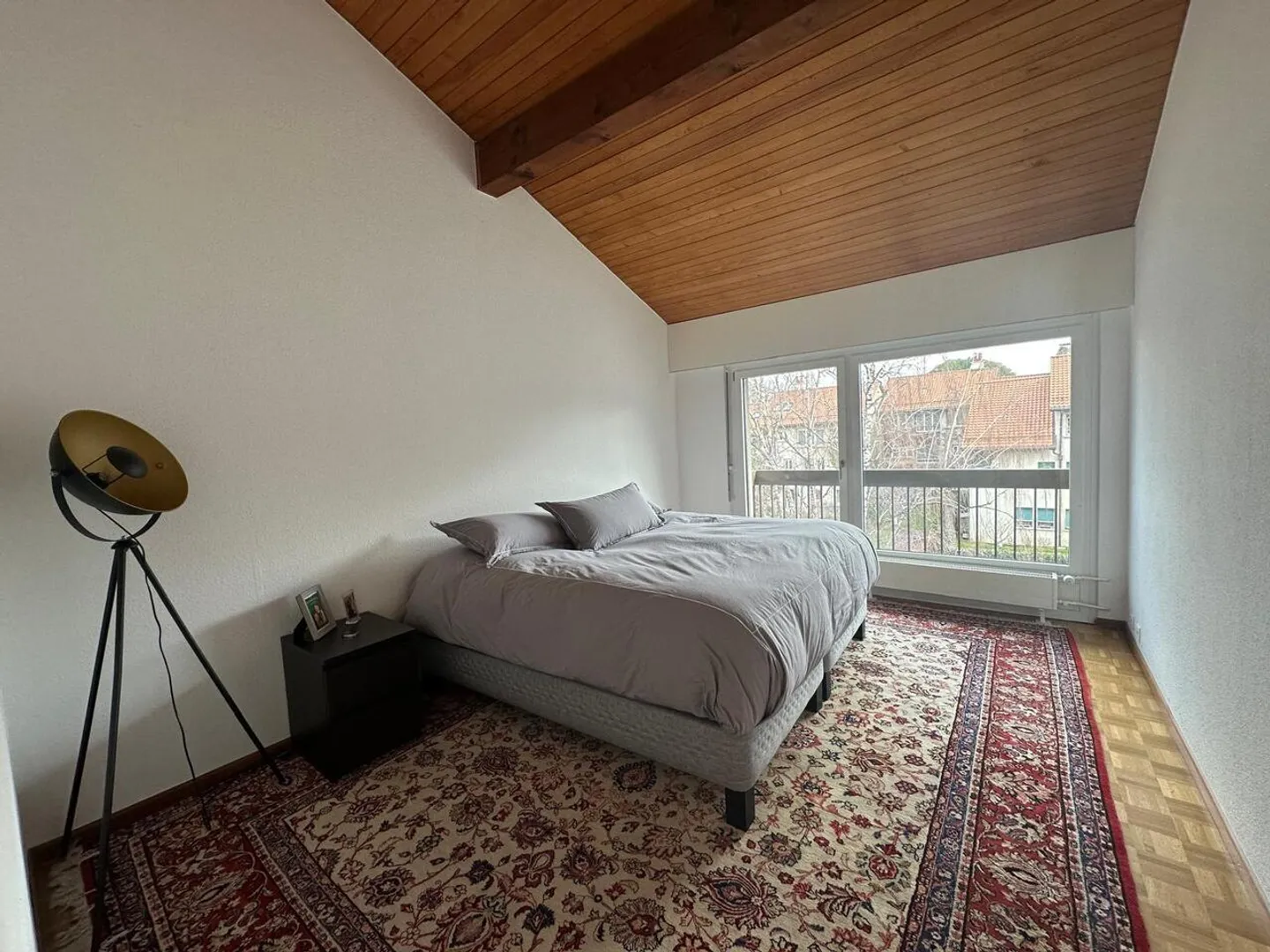 Apartment Collonge-Bellerive - 4.5 rooms - Photo 10 of 10