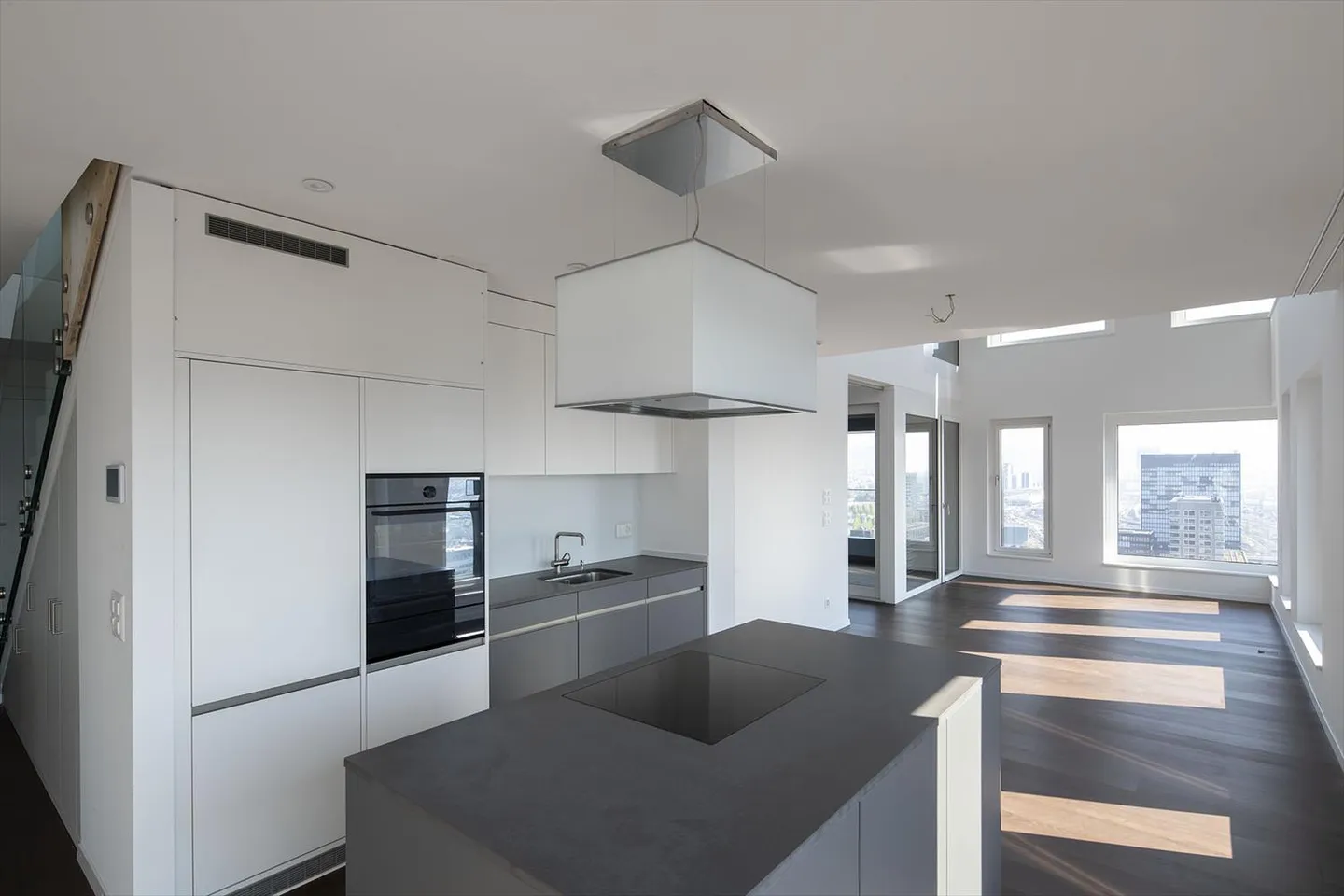 5,5-Zimmer-Wohnung - Foto 3 von 10