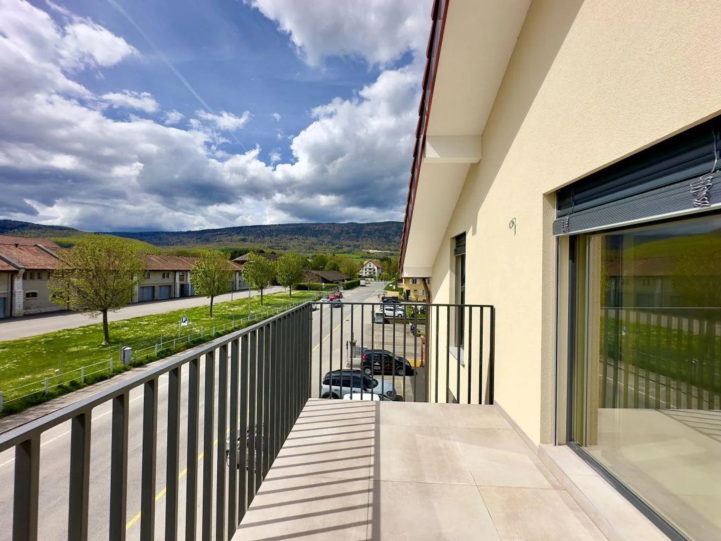 Magnifique appartement en penthouse de 4,5 pièces - LOT C - Photo 8 sur 10