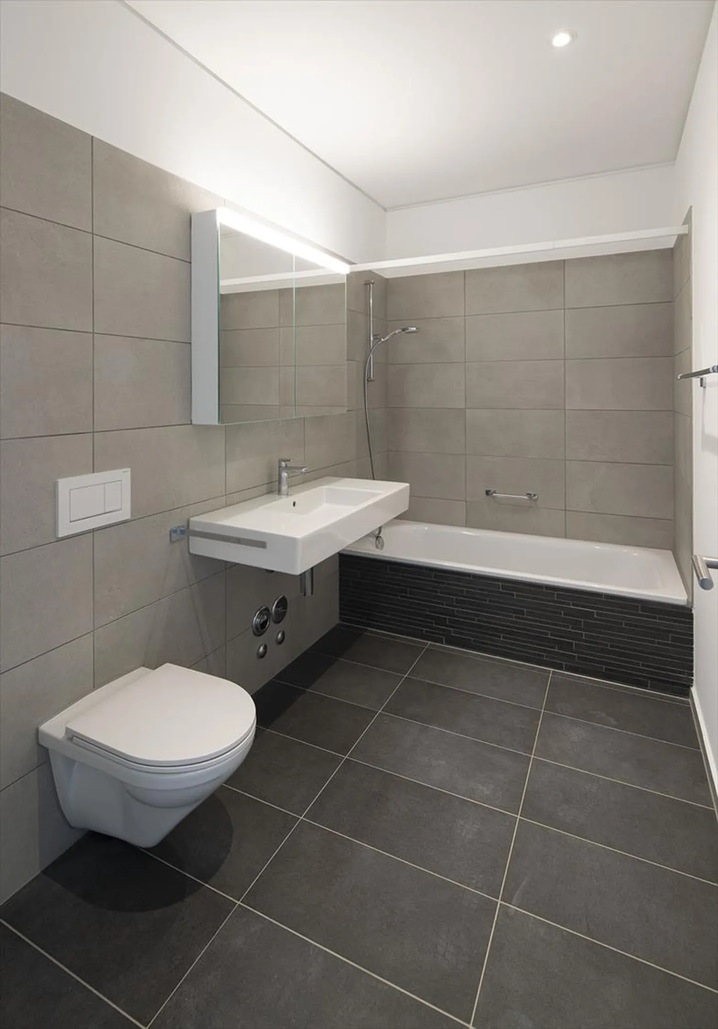 5,5-Zimmer-Wohnung - Foto 5 von 10