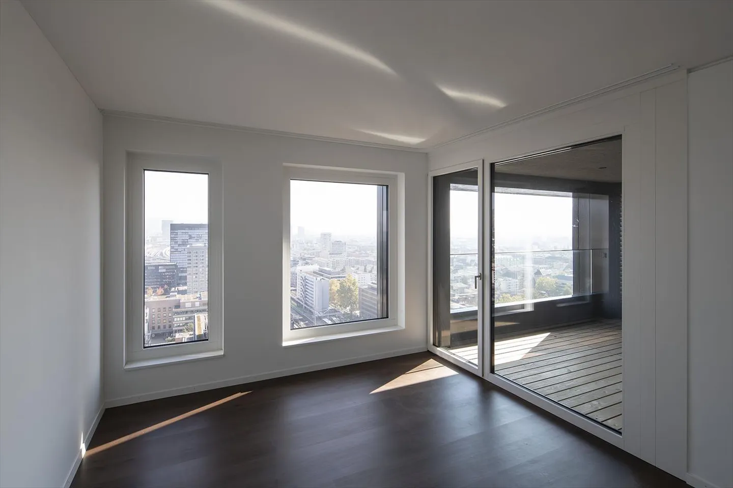 5,5-Zimmer-Wohnung - Foto 6 von 10