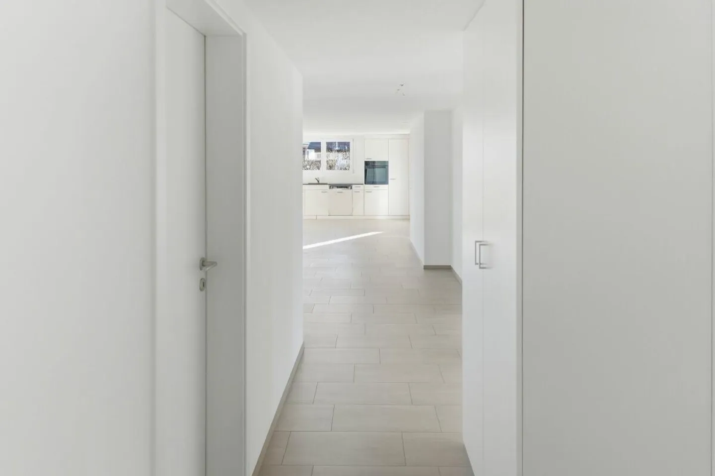 Idyllisches und ländliches Wohnen - 5.5 ZWG zu vermieten! - Foto 8 von 15