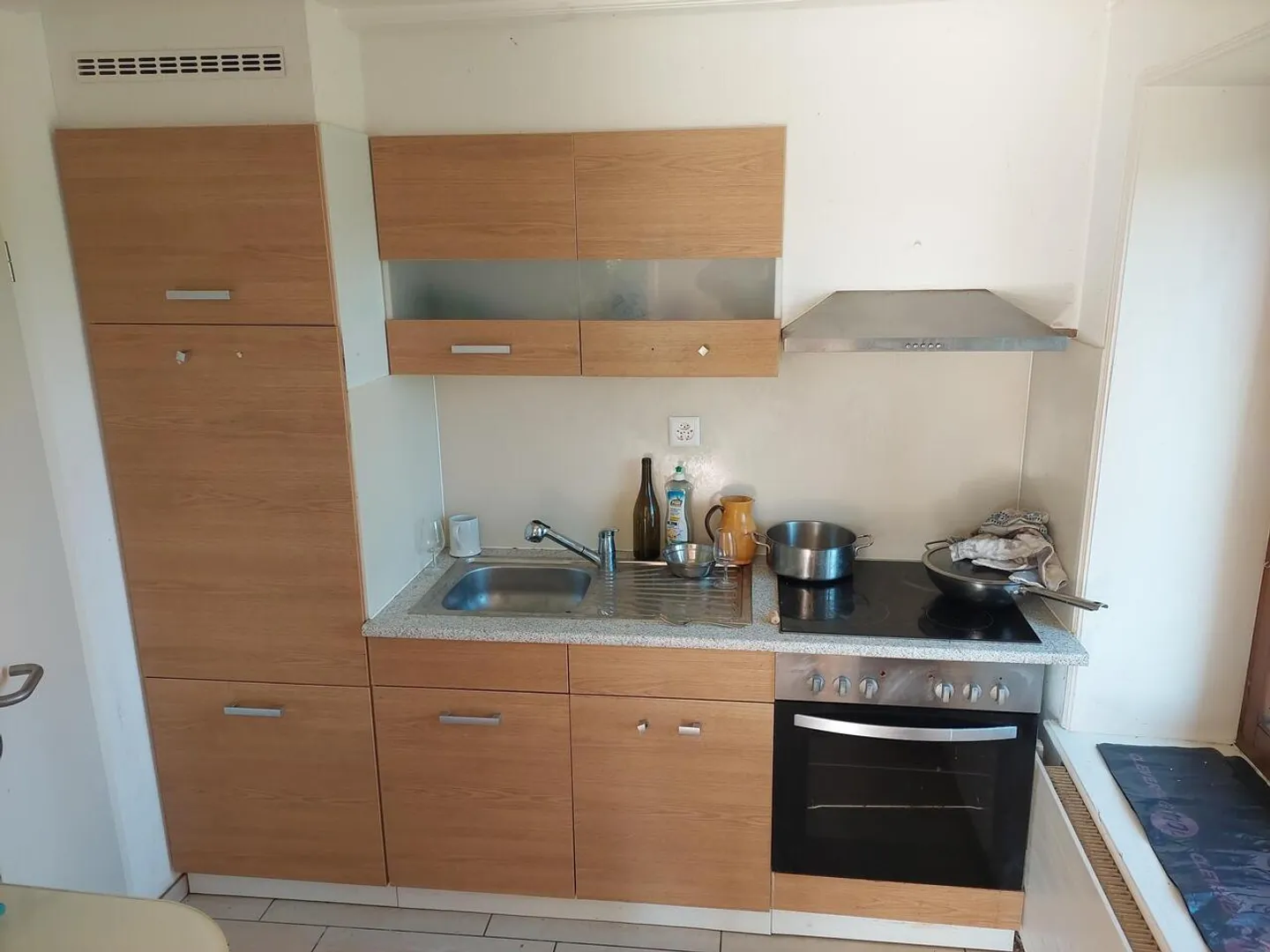 Charmantes Studio Nahe Romont - Foto 2 von 5