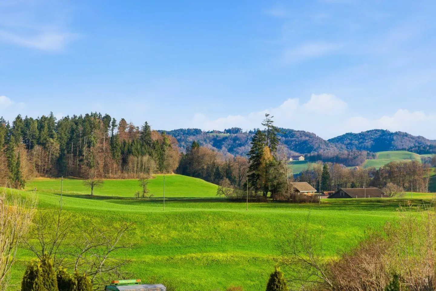Idyllisches und ländliches Wohnen - 5.5 ZWG zu vermieten! - Foto 15 von 15